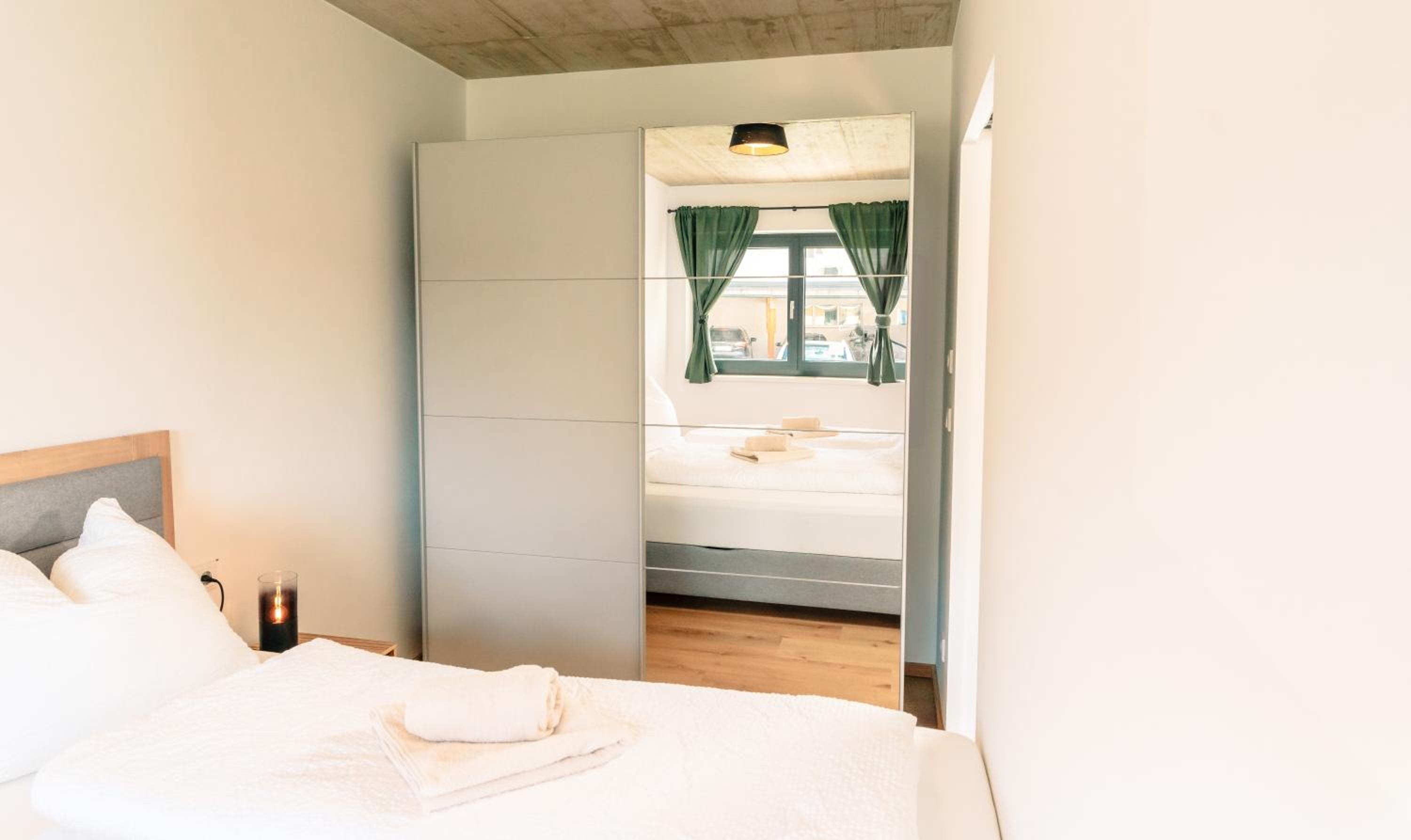 Höhenweg Appartement & Ferienwohnung