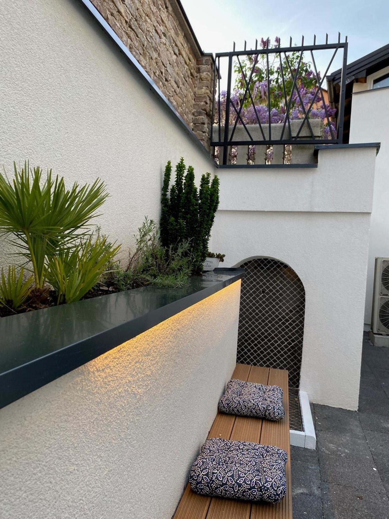 DSApartments