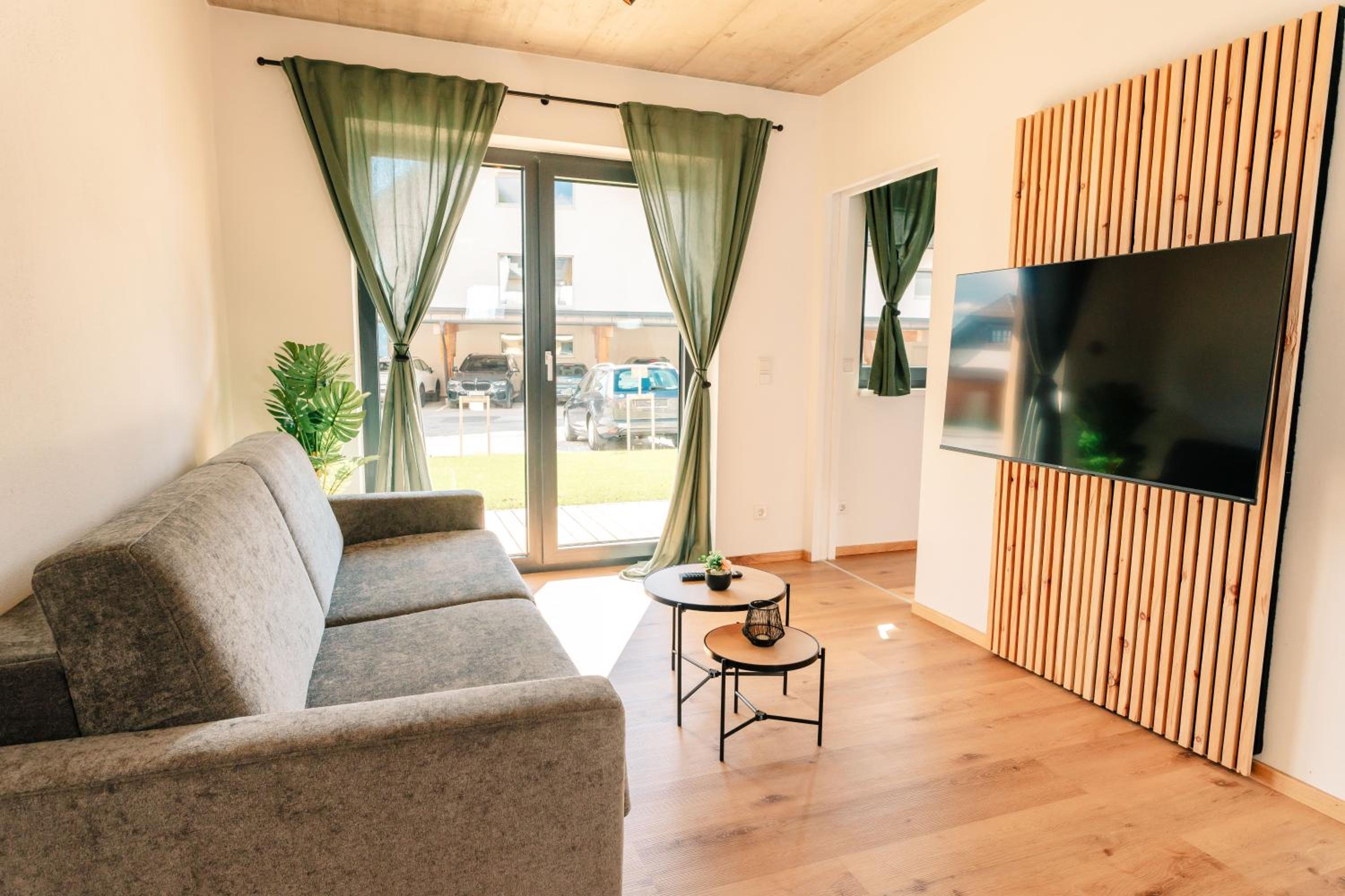 Höhenweg Appartement & Ferienwohnung