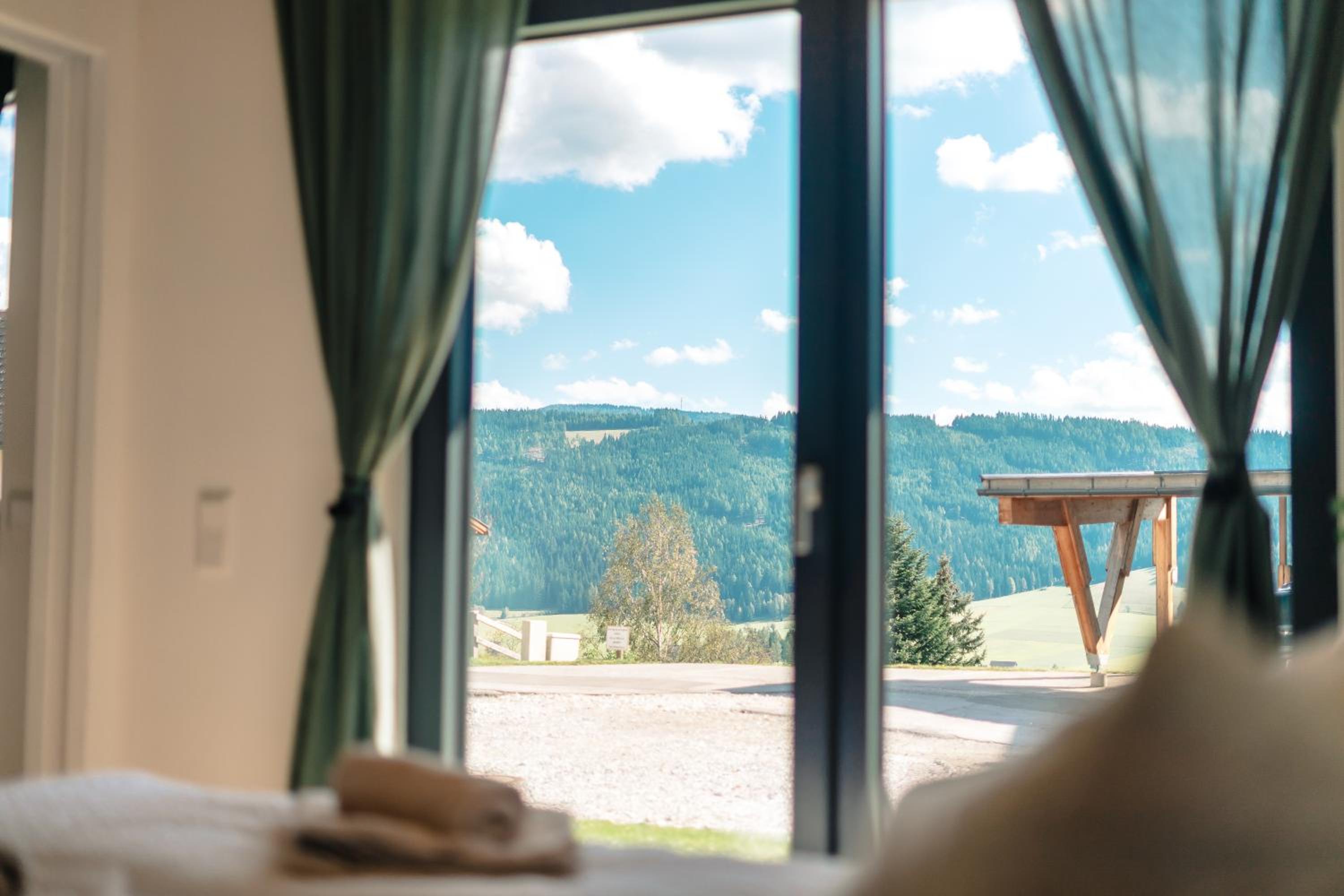 Höhenweg Appartement & Ferienwohnung
