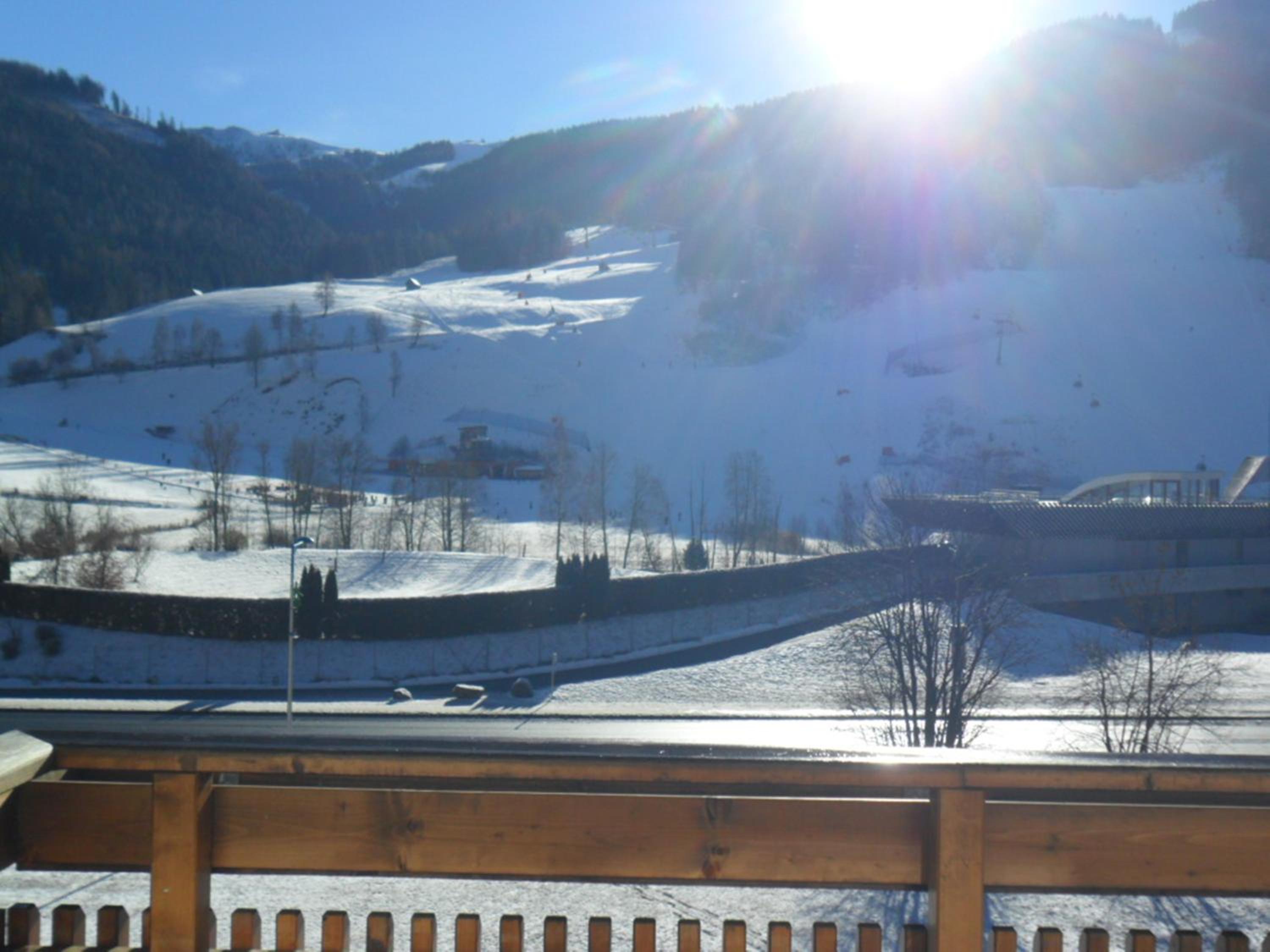 Residence Mariagrazia Bad Kleinkirchheim