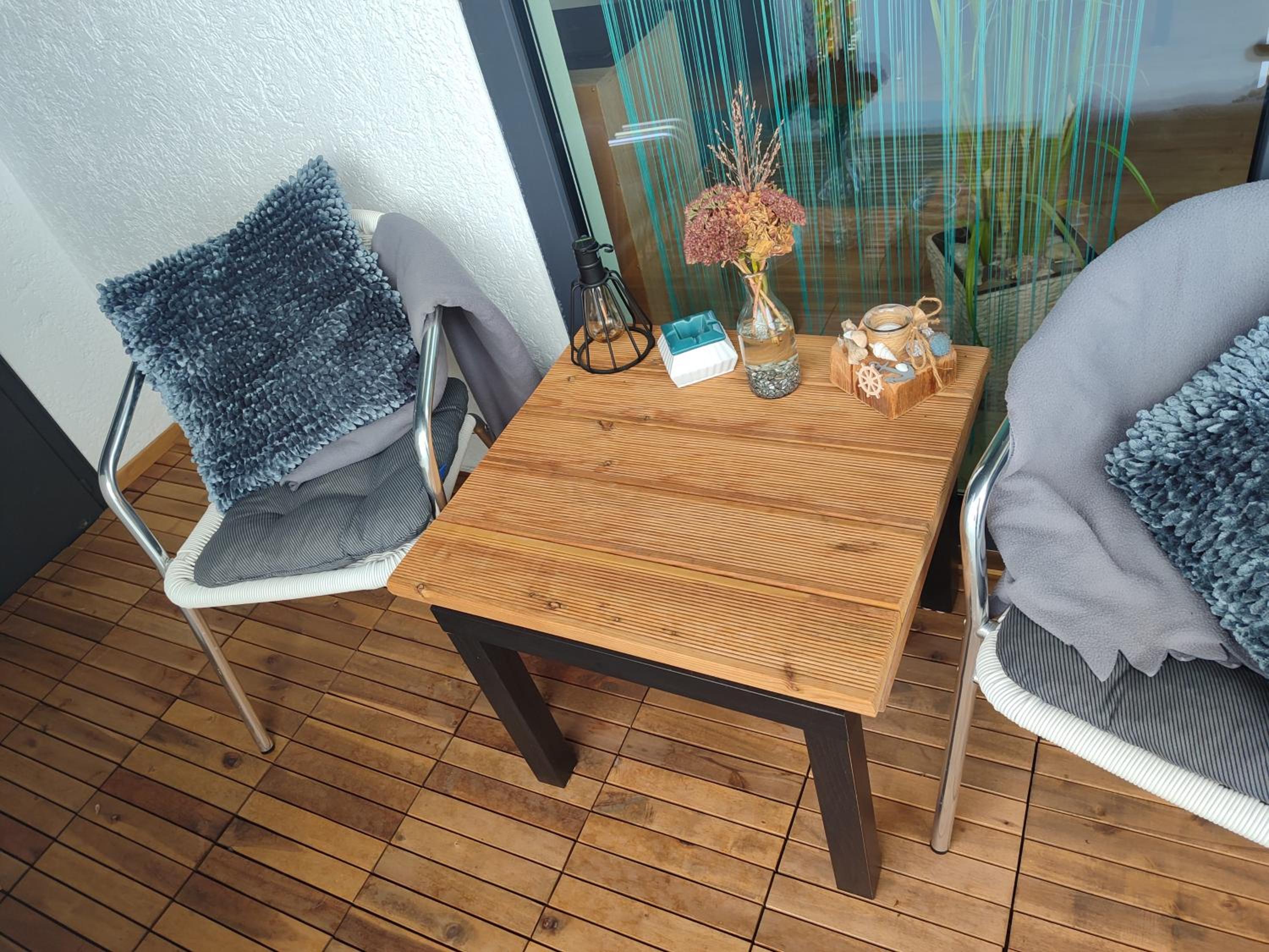 Ferienwohnung 