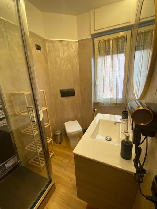 Liu Home Tiburtina Stay in Rome photo 4