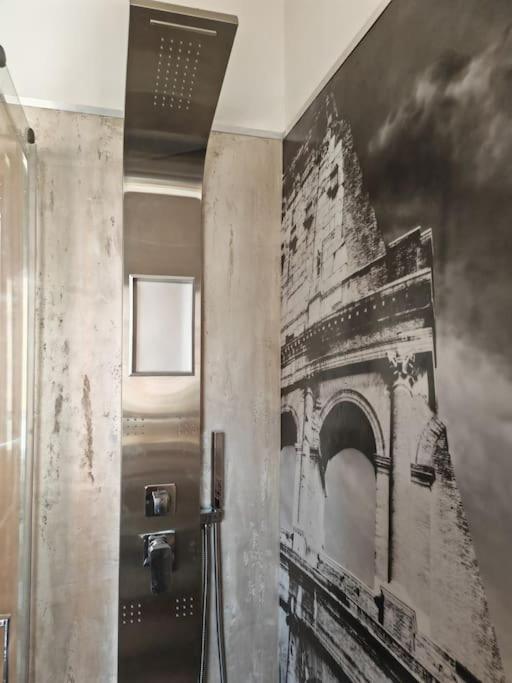 Liu Home Tiburtina Stay in Rome photo 5