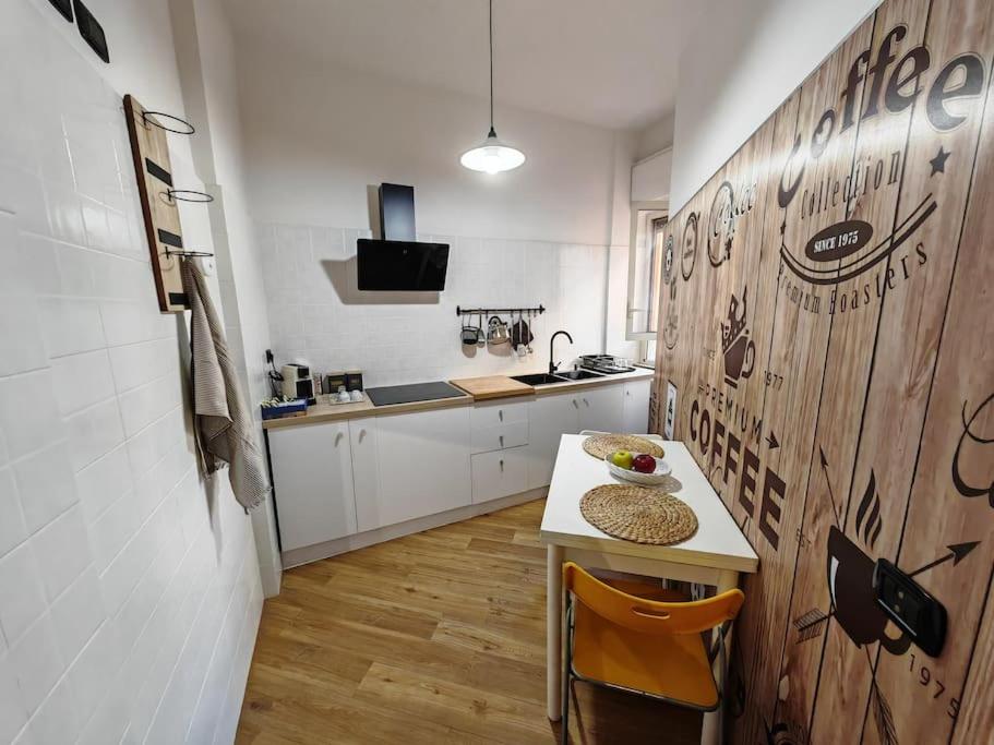 Liu Home Tiburtina Stay in Rome photo 3