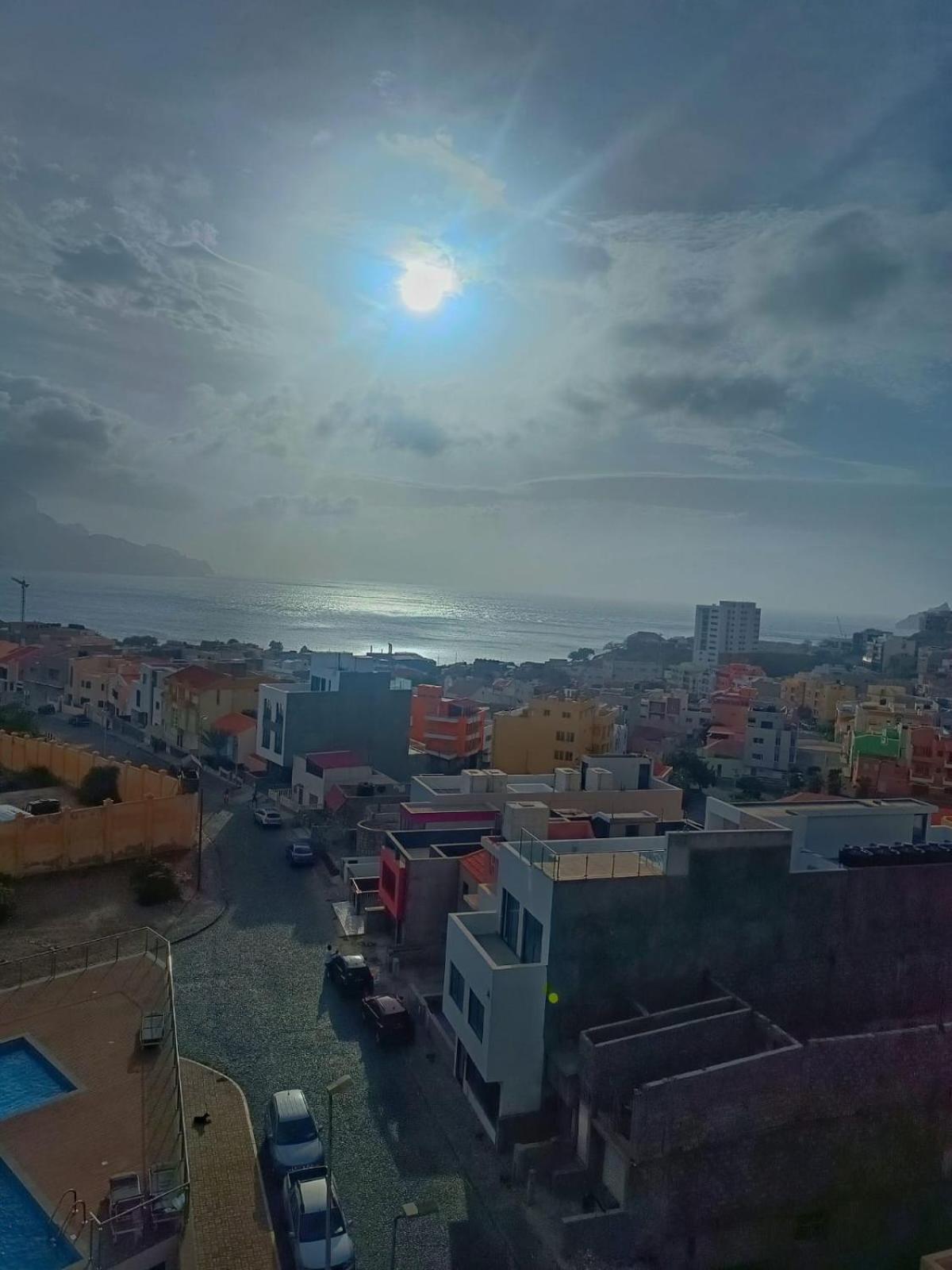 Mindelo Sunset