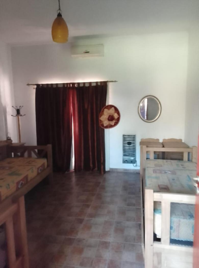 Don Ramón casa de campo