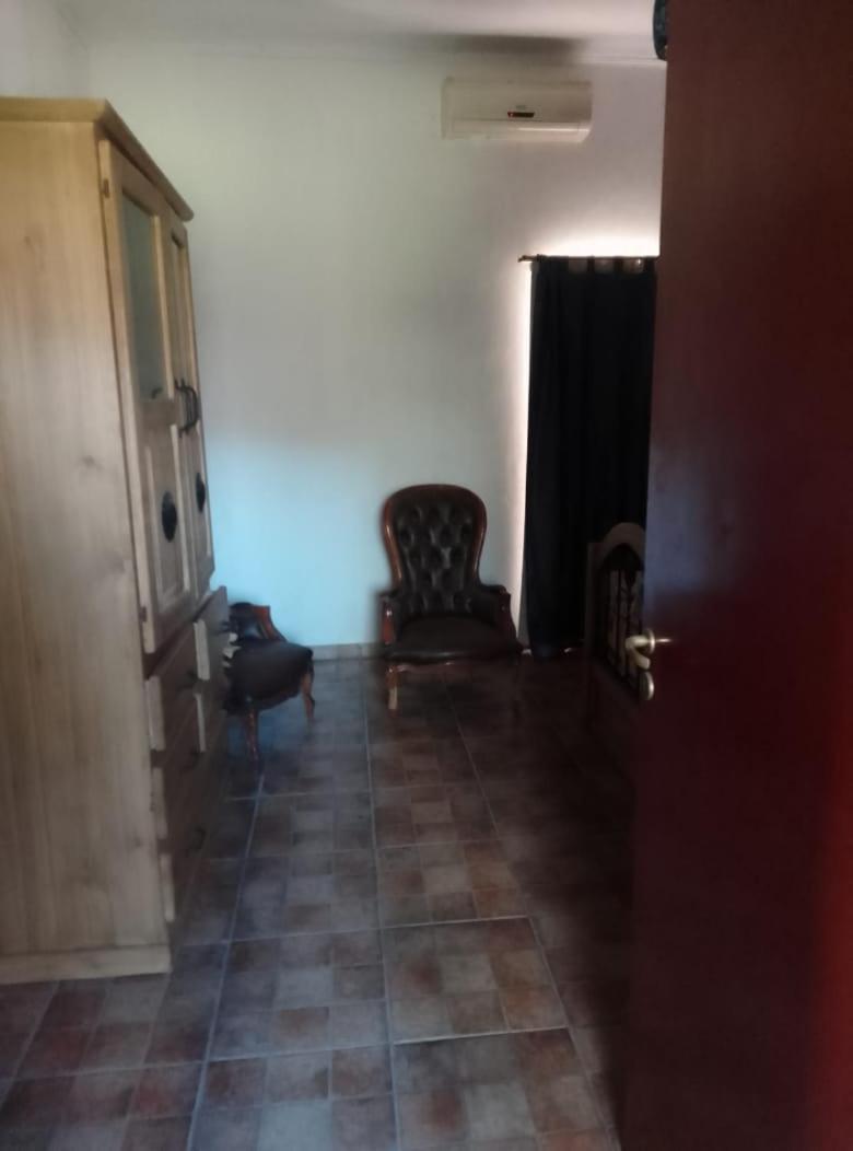 Don Ramón casa de campo