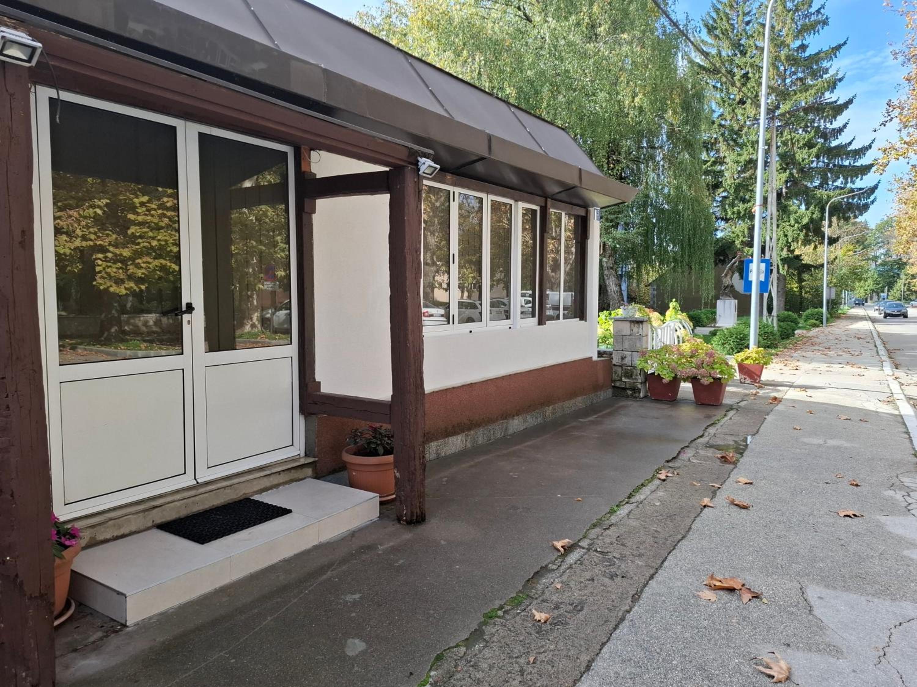 Apartman Mole