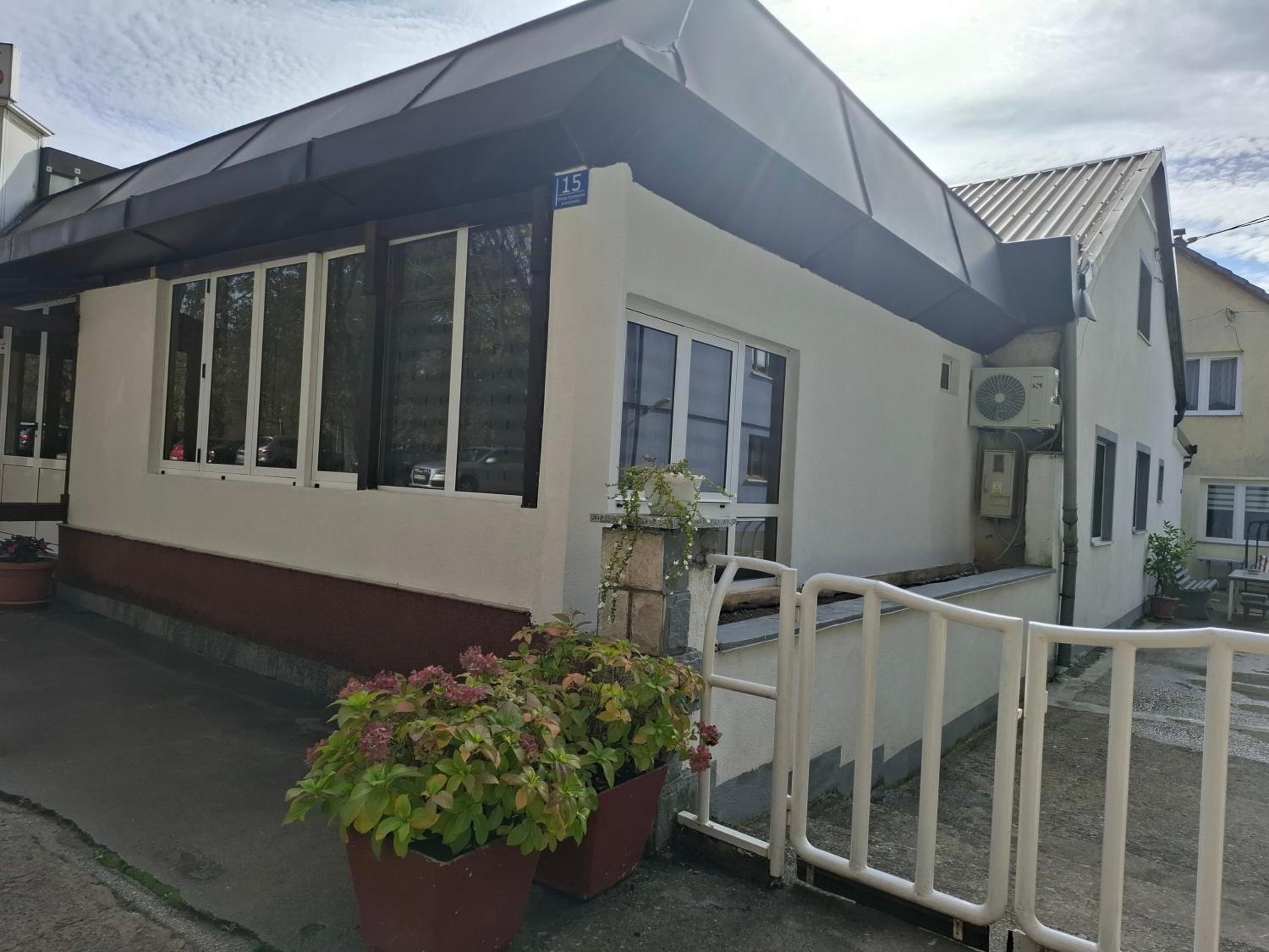 Apartman Mole