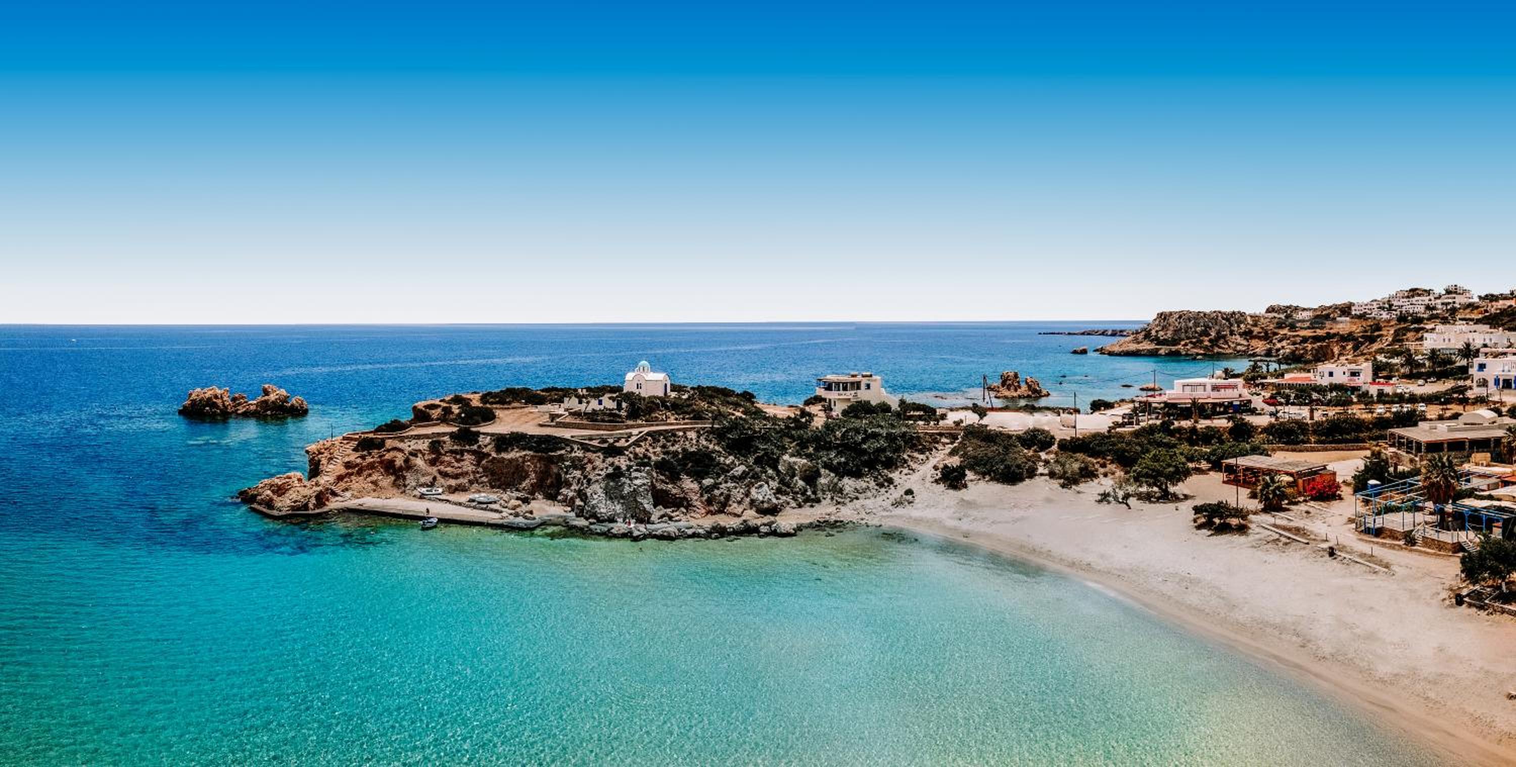 Orelia Luxury Villas
