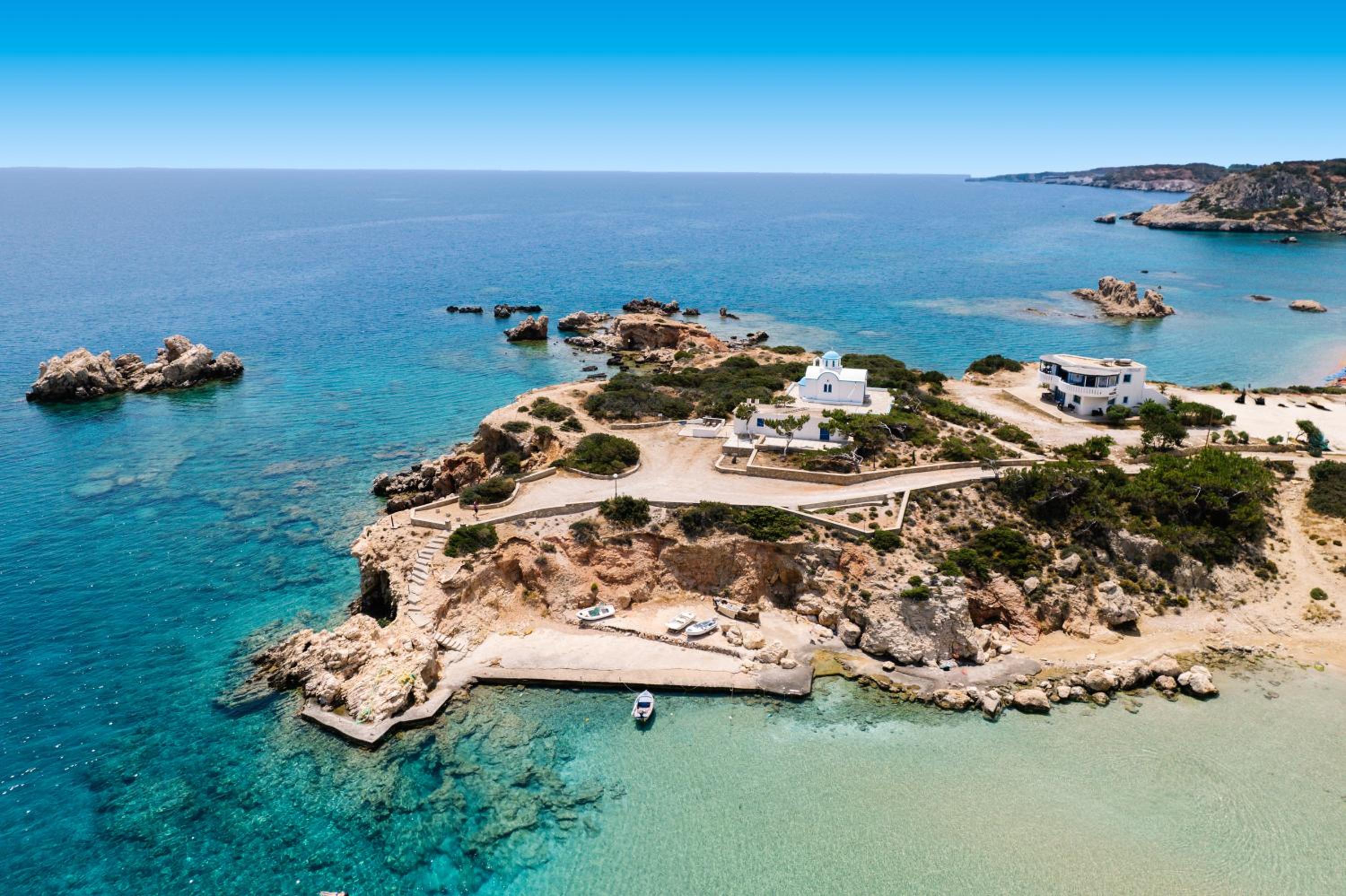 Orelia Luxury Villas