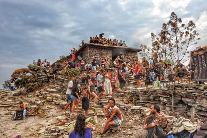 TERRACOTA hospedagem