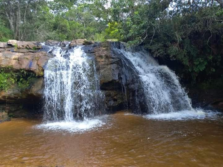 TERRACOTA hospedagem