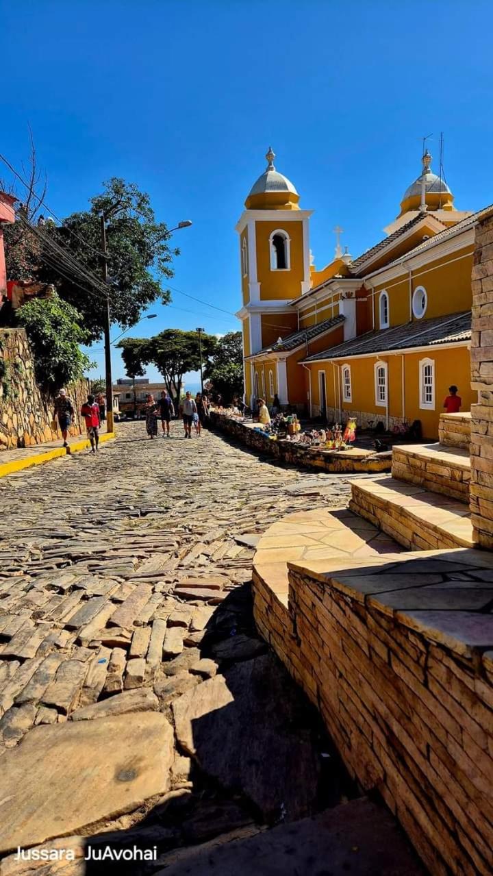 TERRACOTA hospedagem