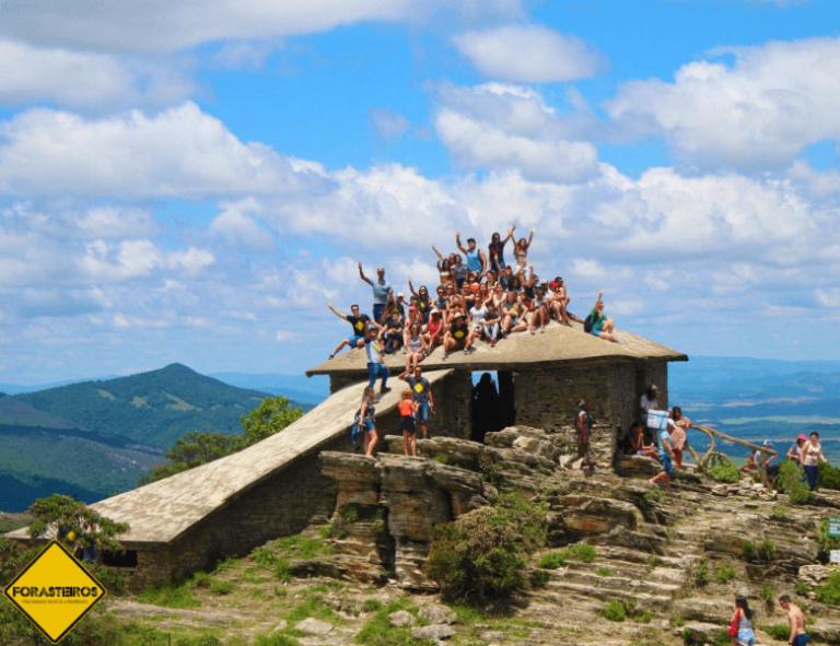TERRACOTA hospedagem