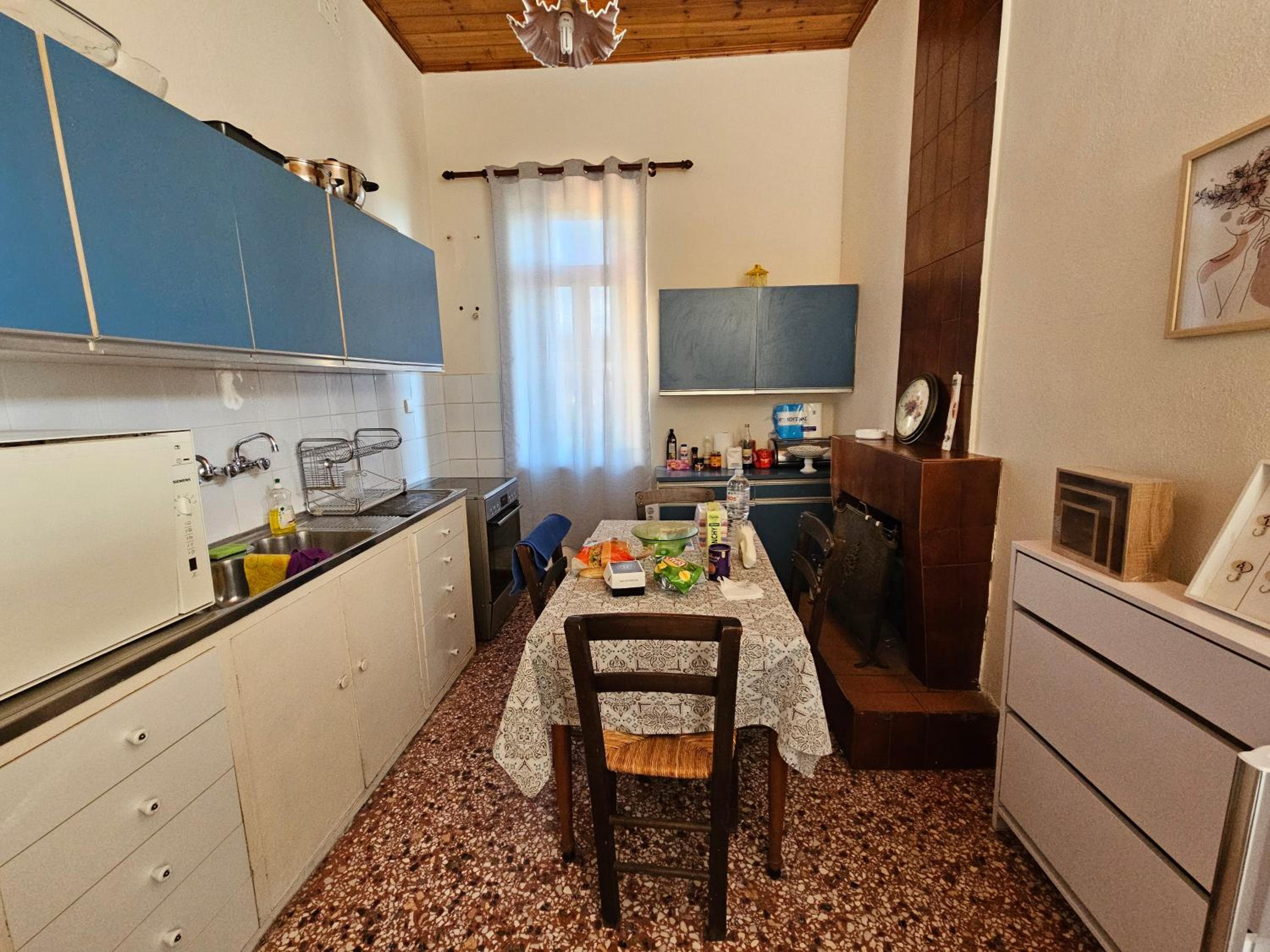 Traditional Stone House with breathtaking view. view 3