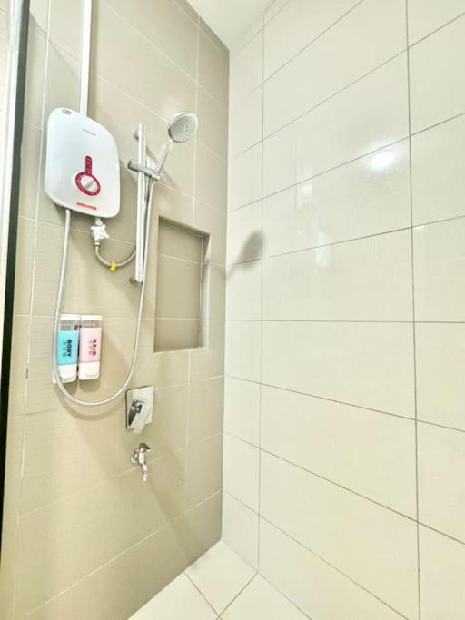 Paradigm Residence 3BR Deluxe Suite Skudai by Luxecocoo CK