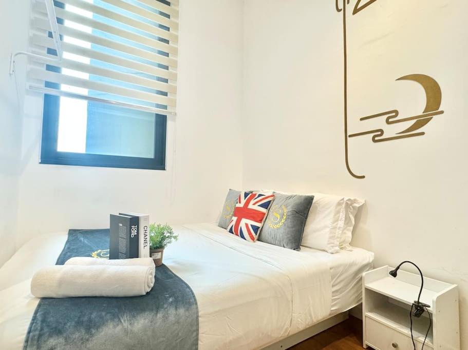 Paradigm Residence 3BR Deluxe Suite Skudai by Luxecocoo CK