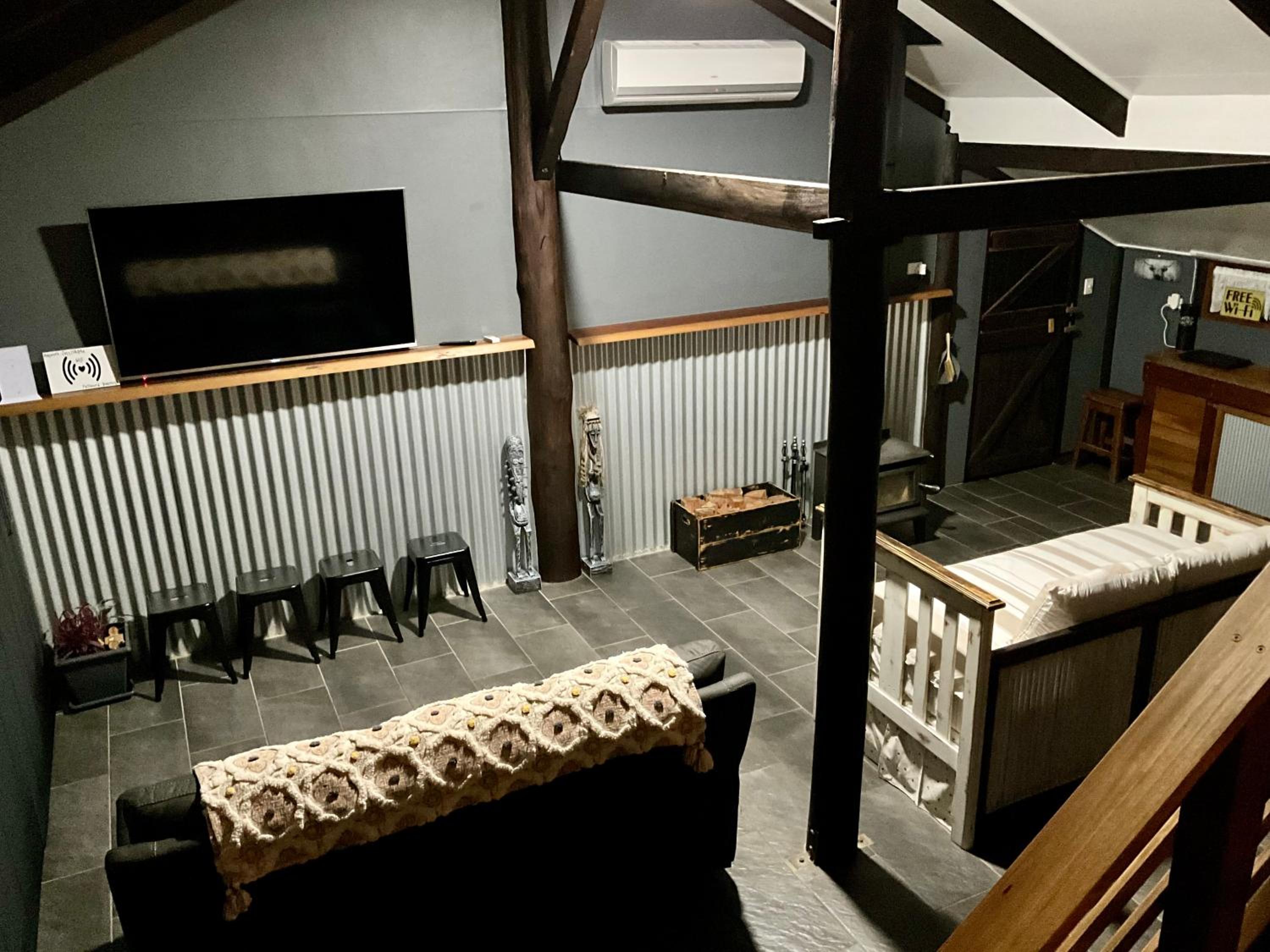 The Guesthouse Valla