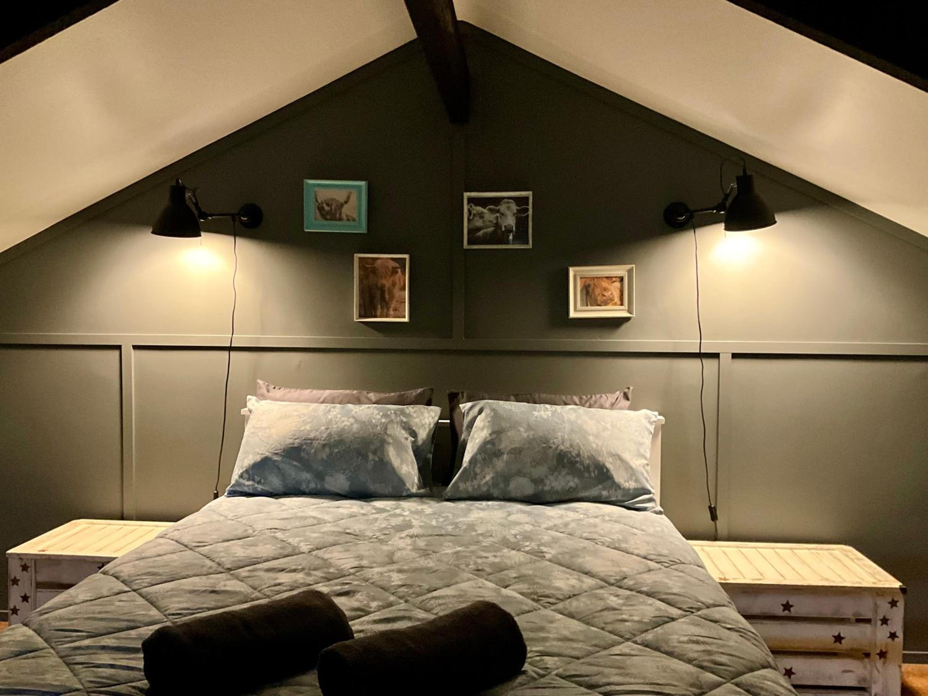 The Guesthouse Valla
