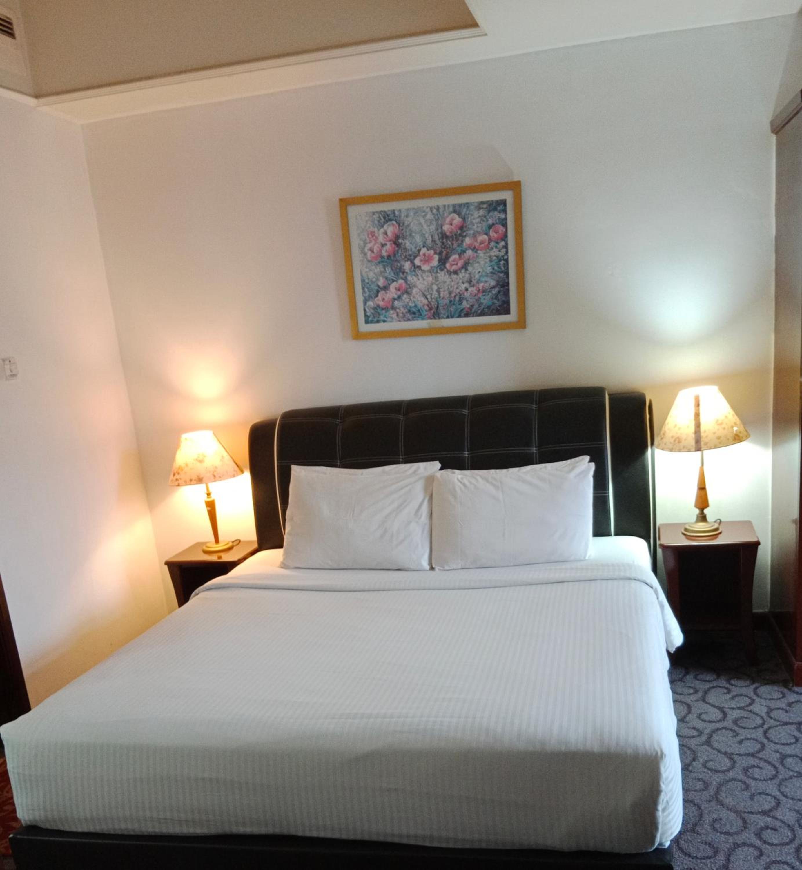 Dream City Service Suite At Times Square Kuala Lumpur