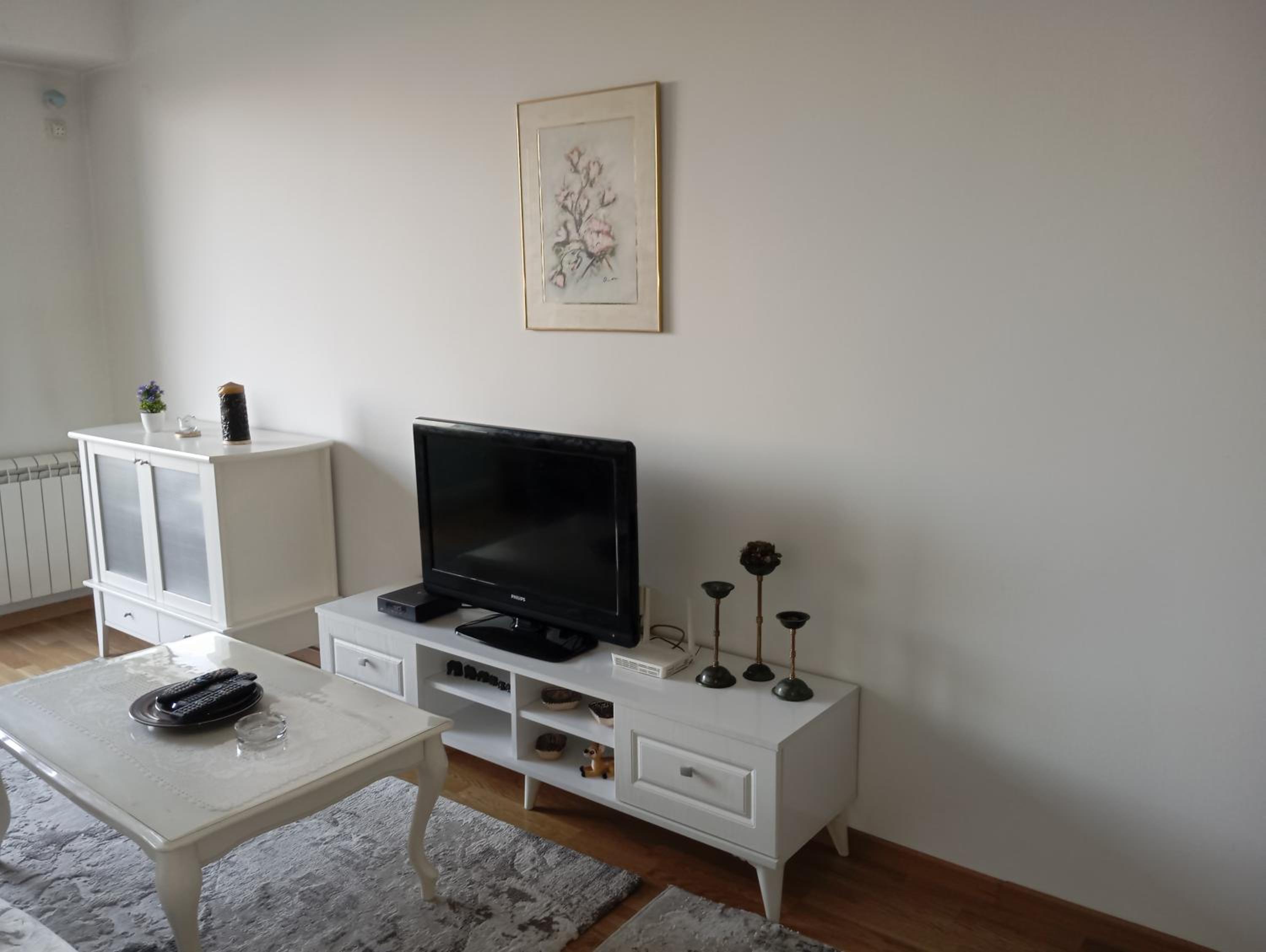 Maxima Apartment