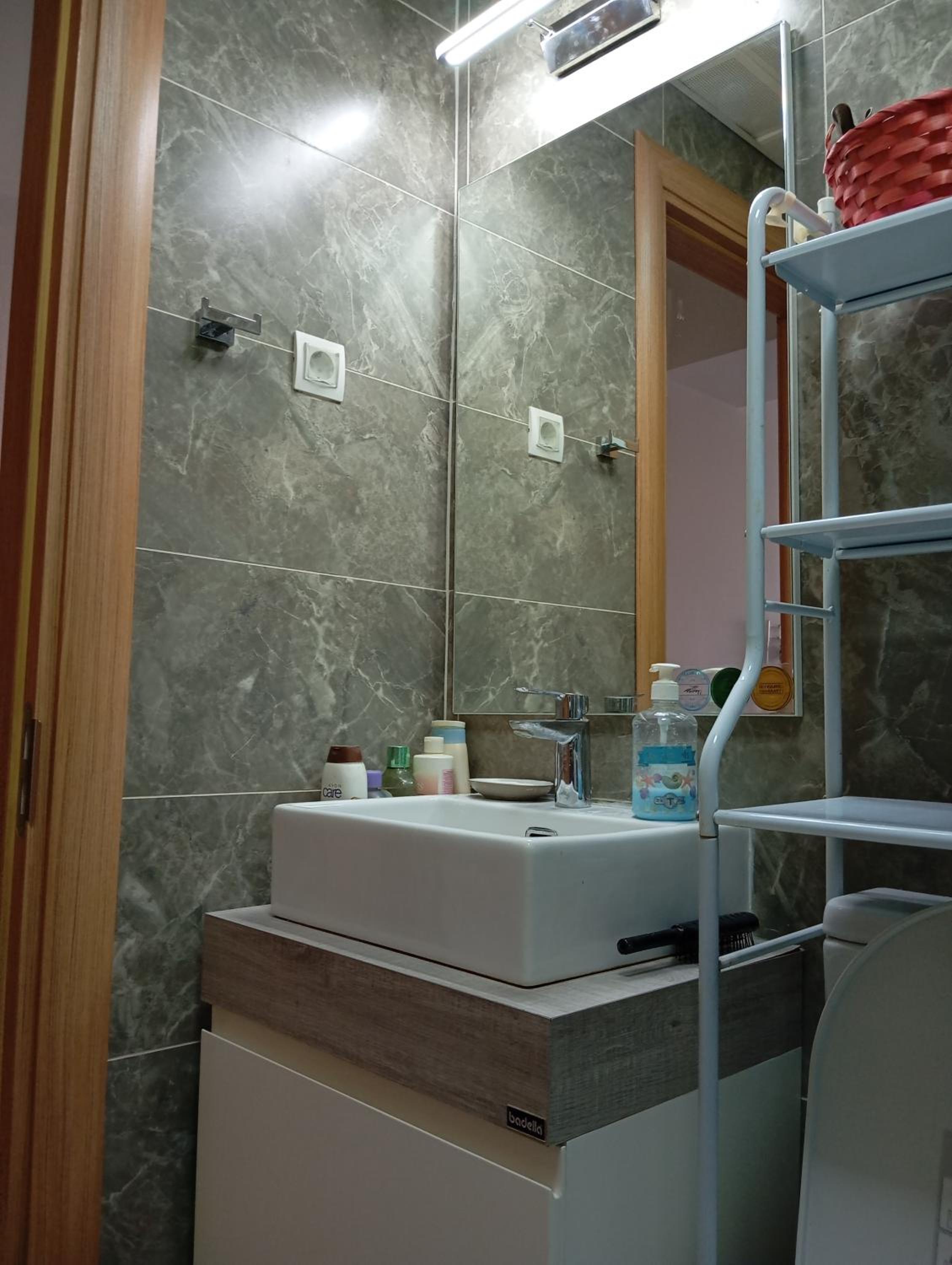 Maxima Apartment