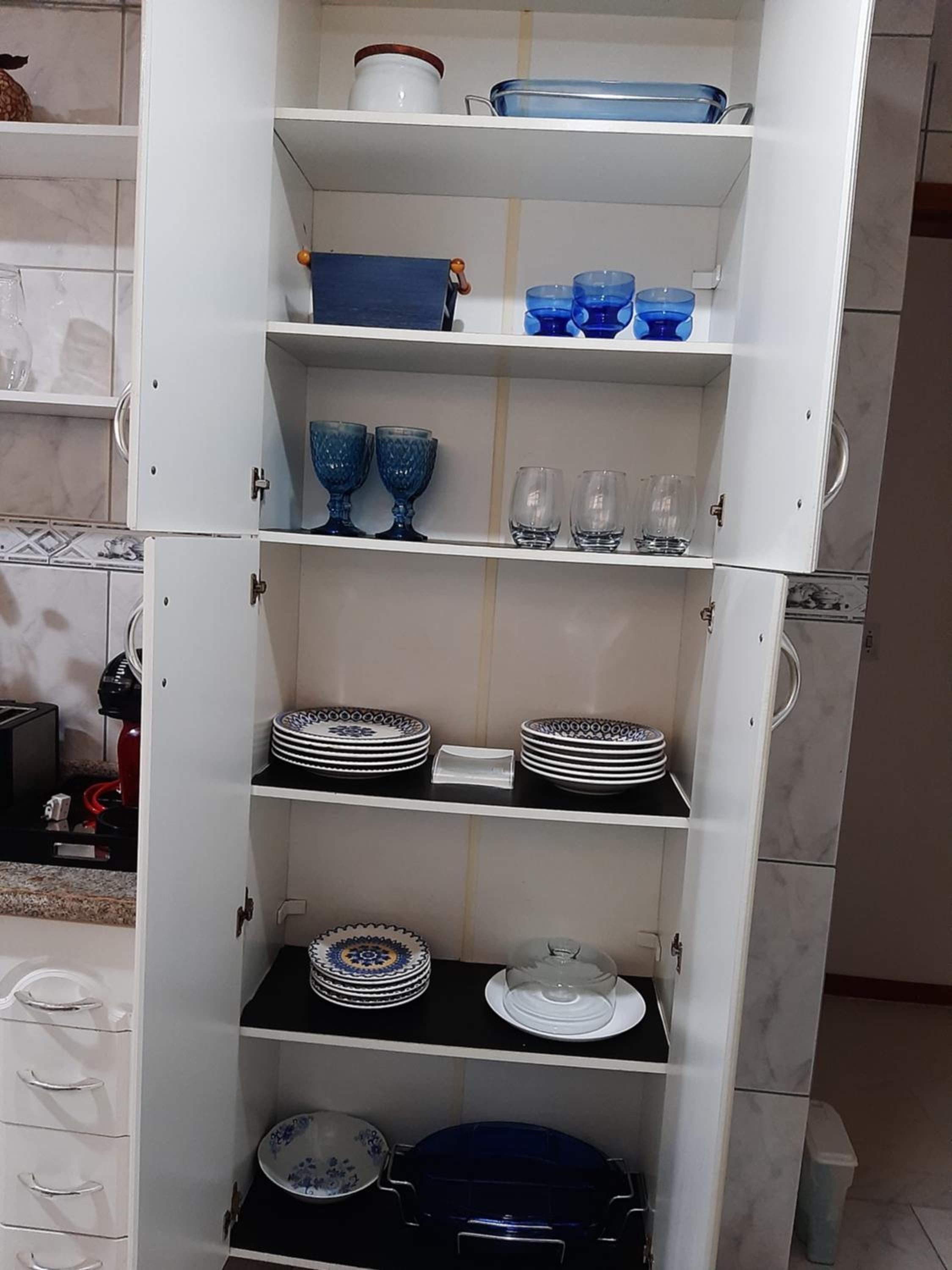 Aconchego na Serra