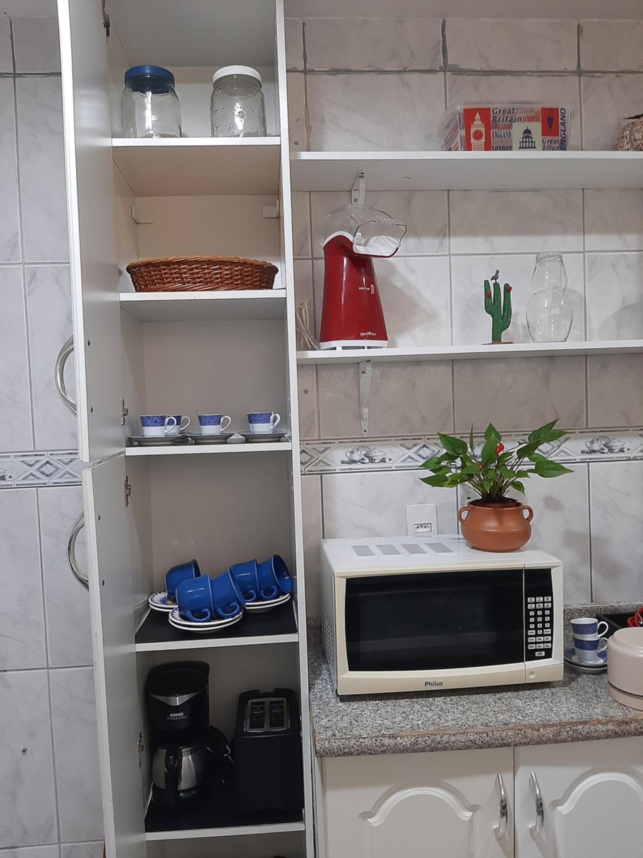 Aconchego na Serra