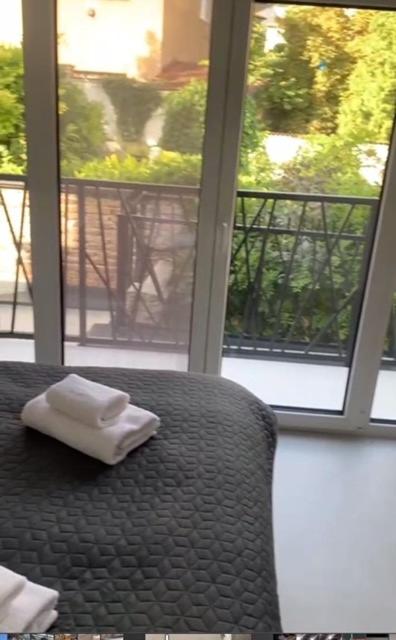 DSApartments