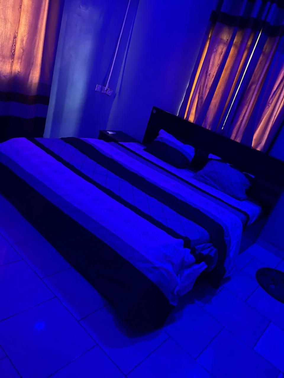 Cozy's Place view 2