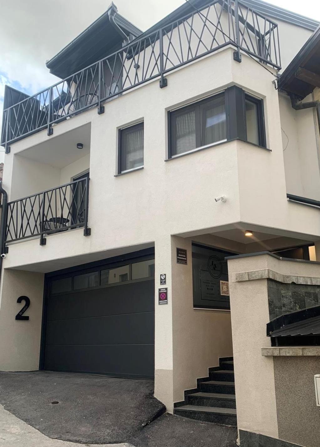DSApartments