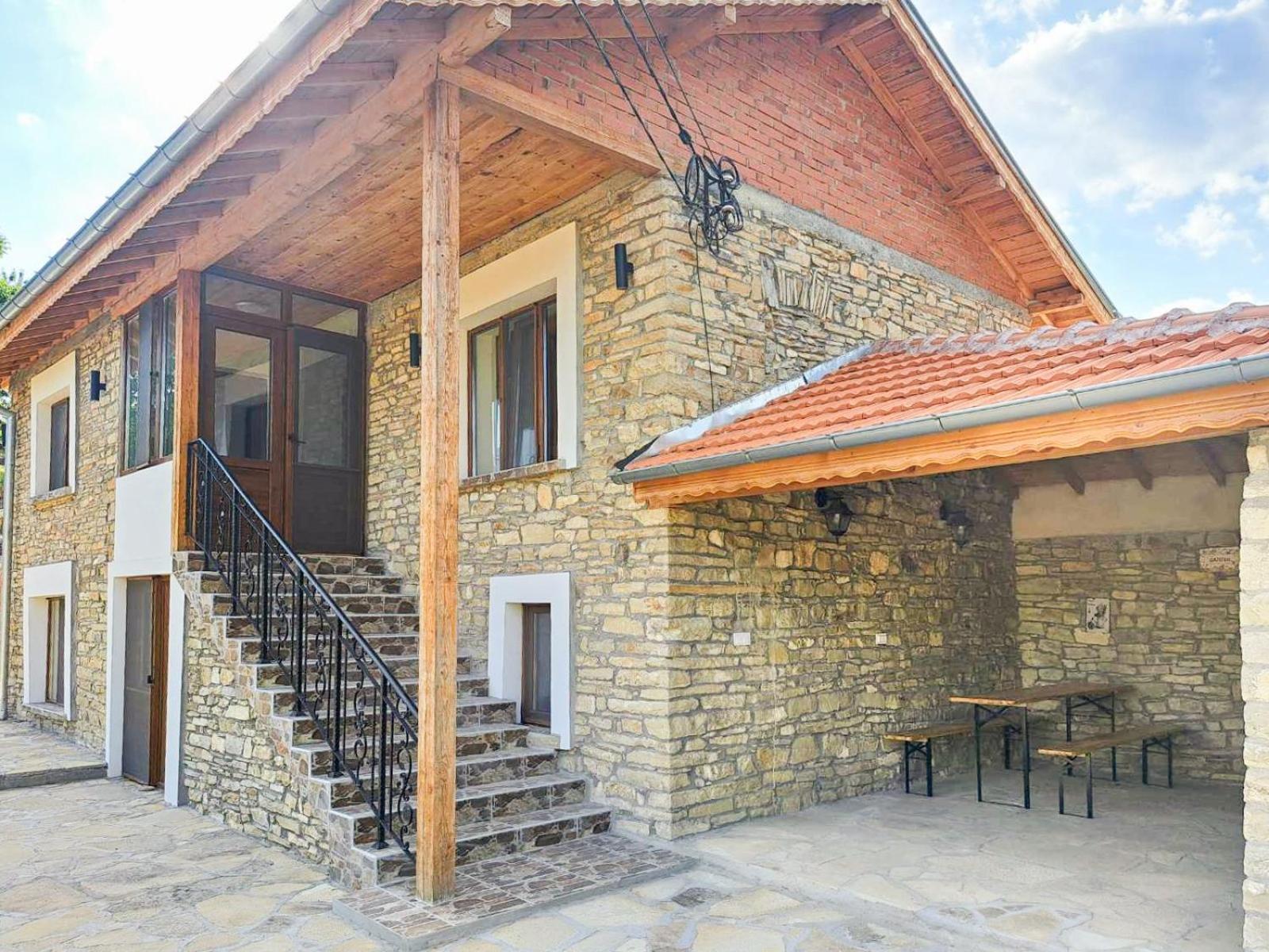 Casa Lavandula