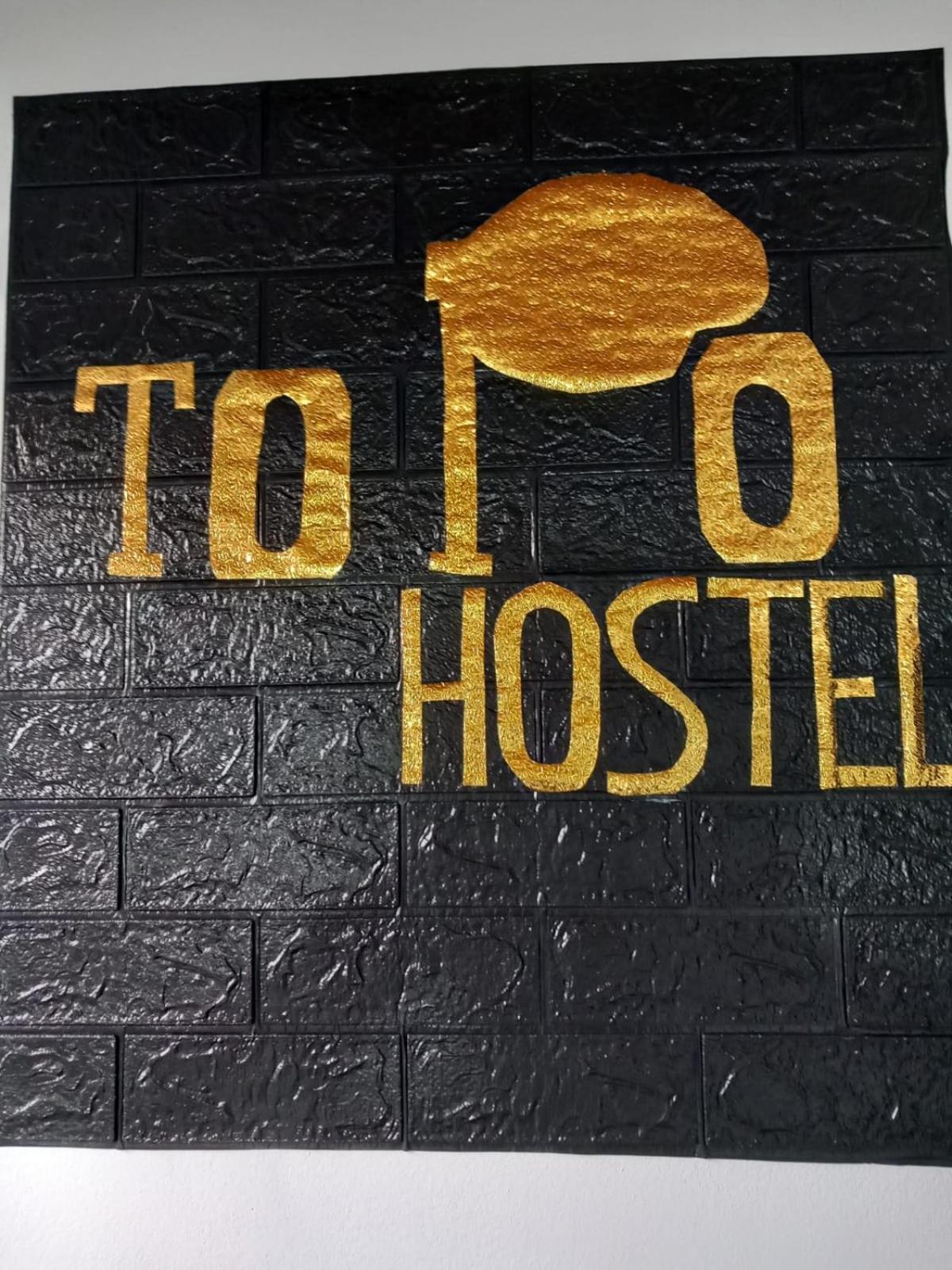 TOPO Hostel