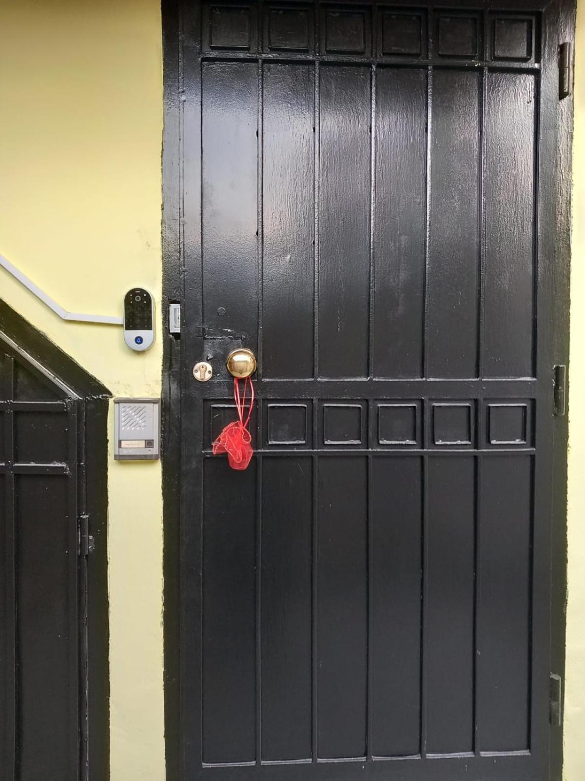 TOPO Hostel