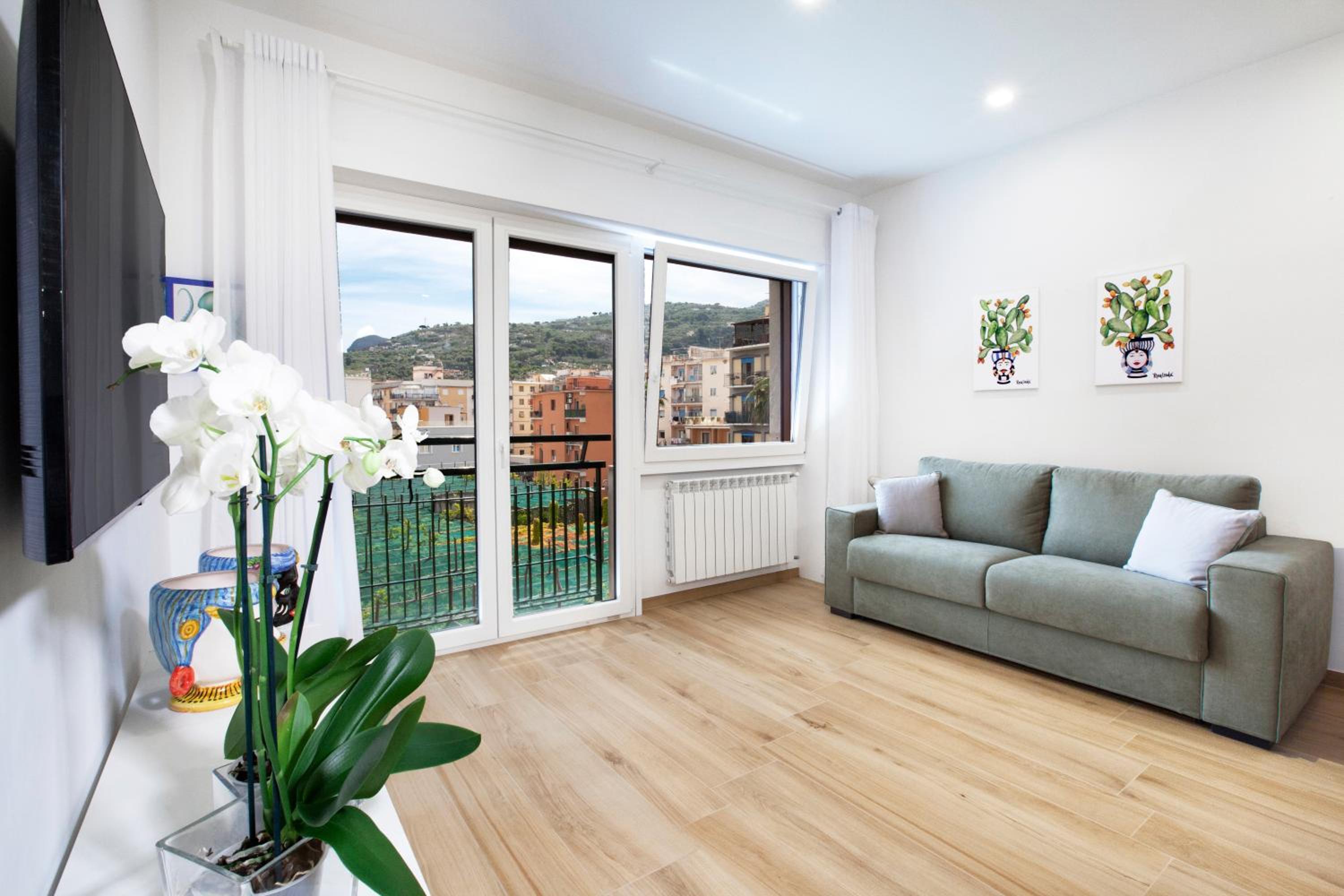 Solymar Suite photo 1