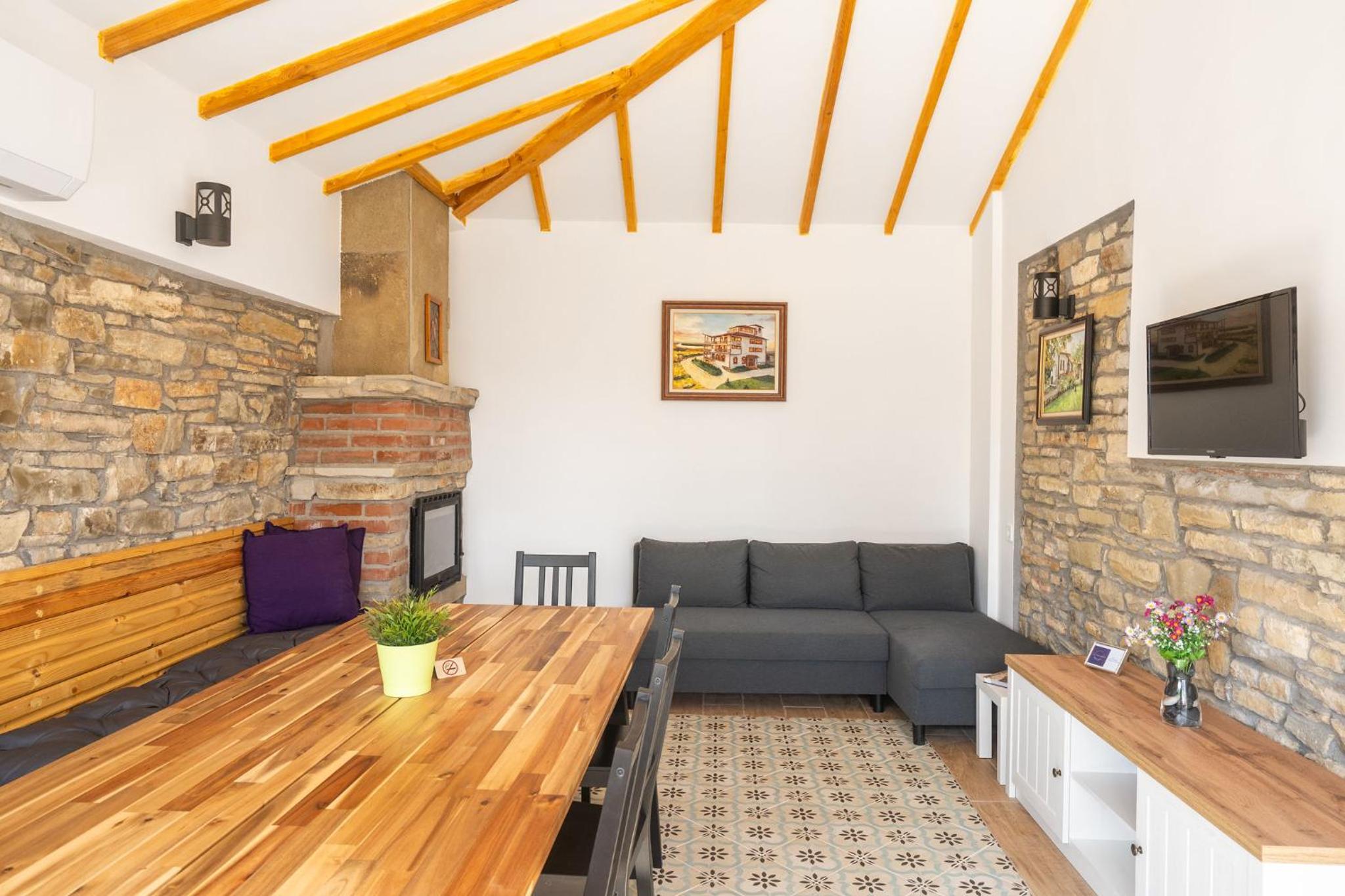 Casa Lavandula