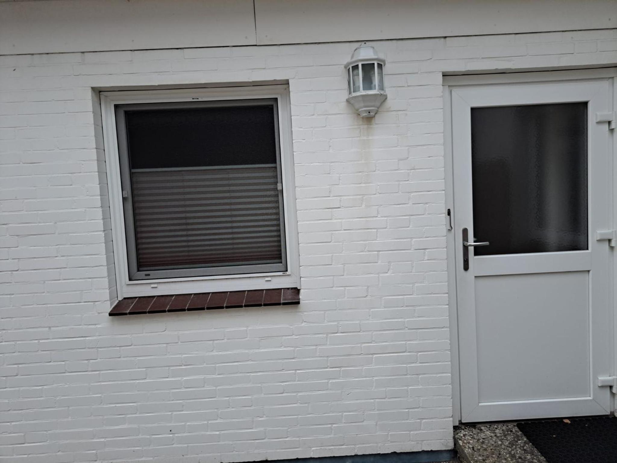 Haus Seestern