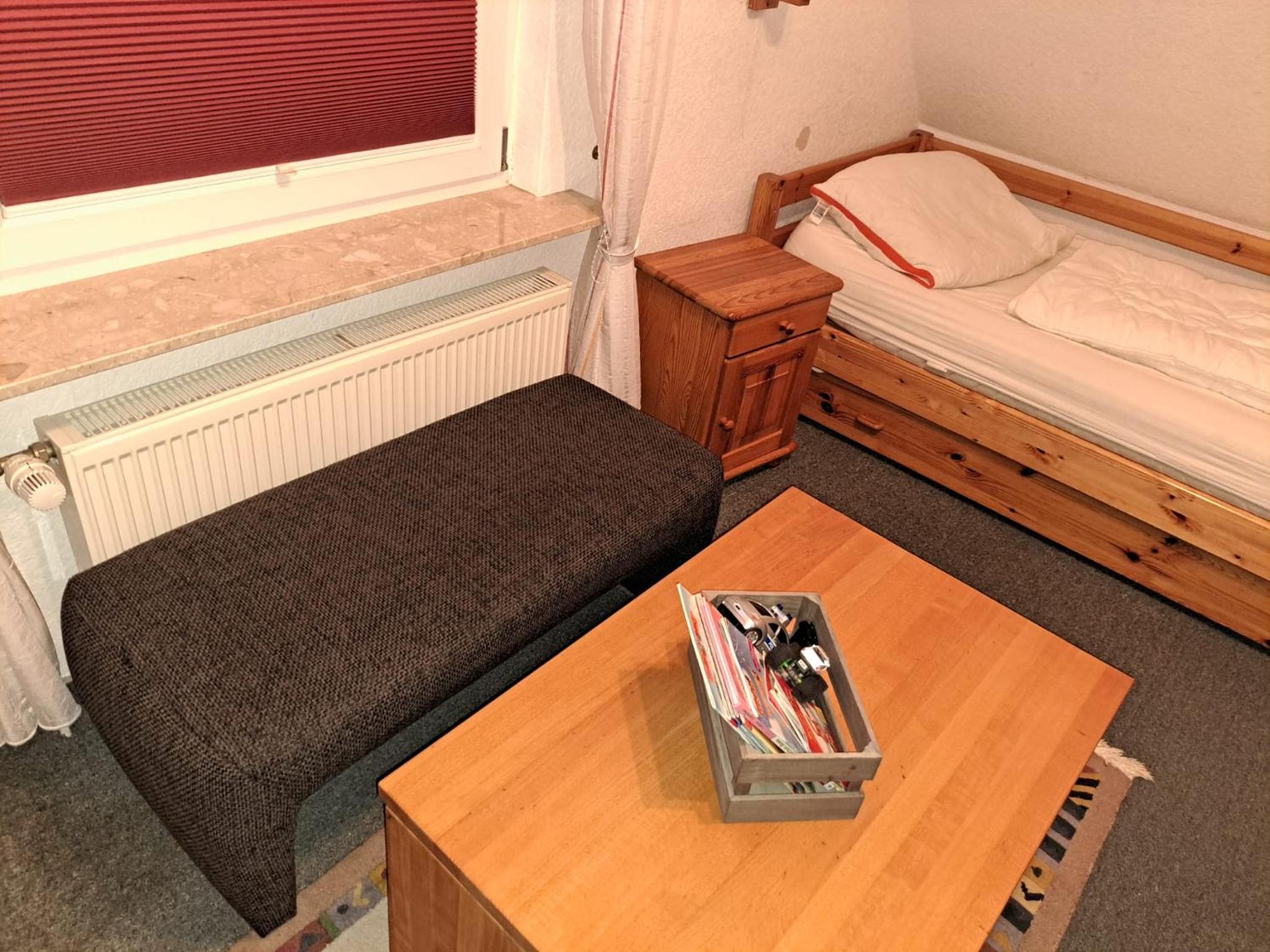 Haus Seestern