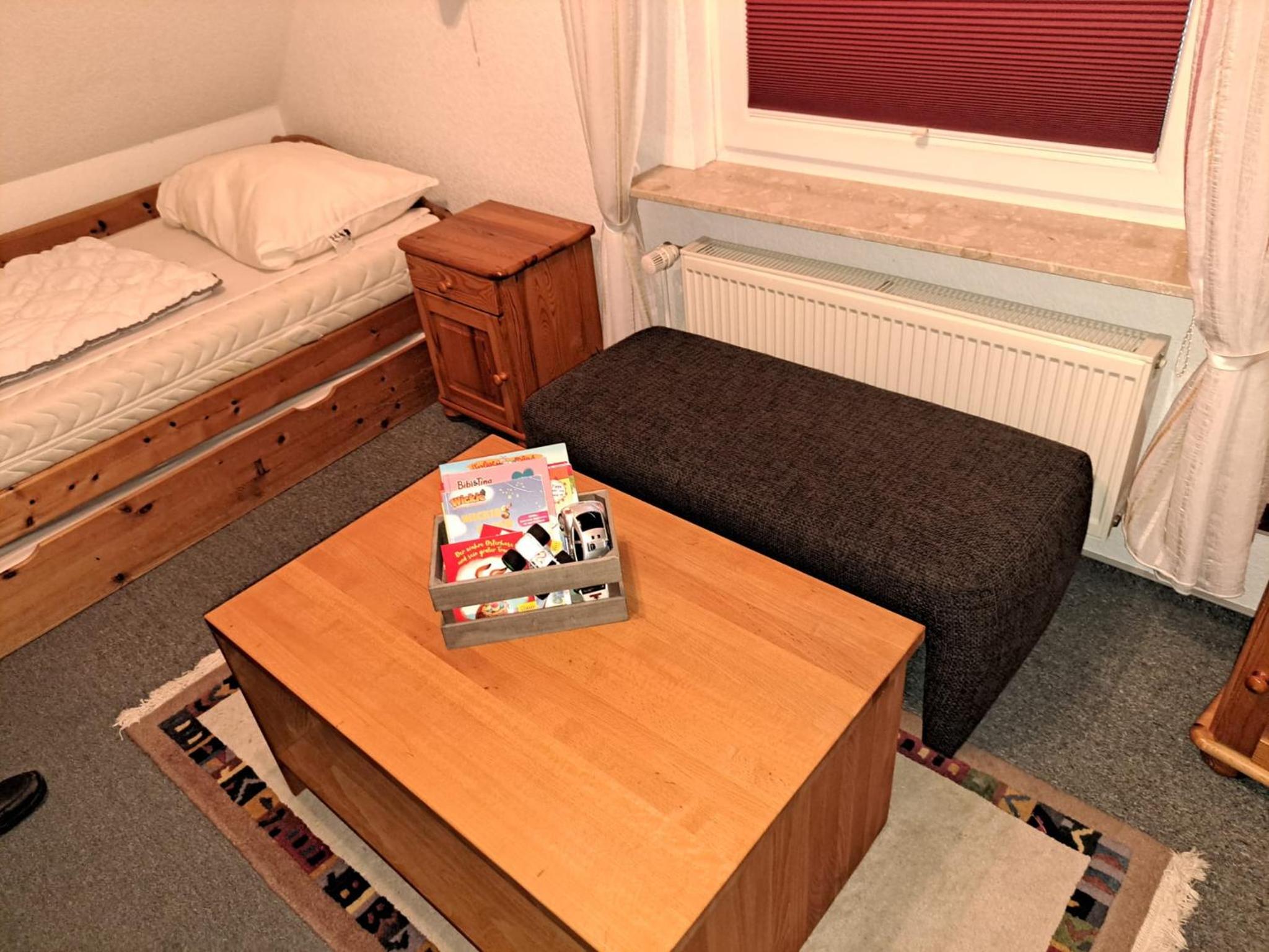 Haus Seestern