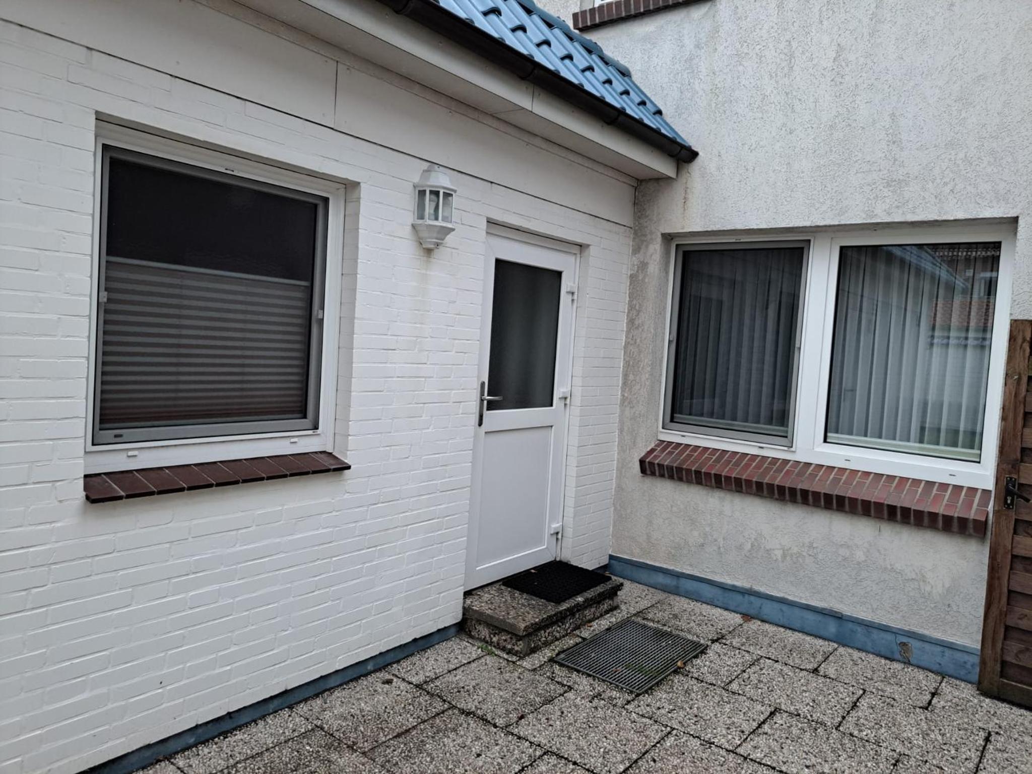 Haus Seestern