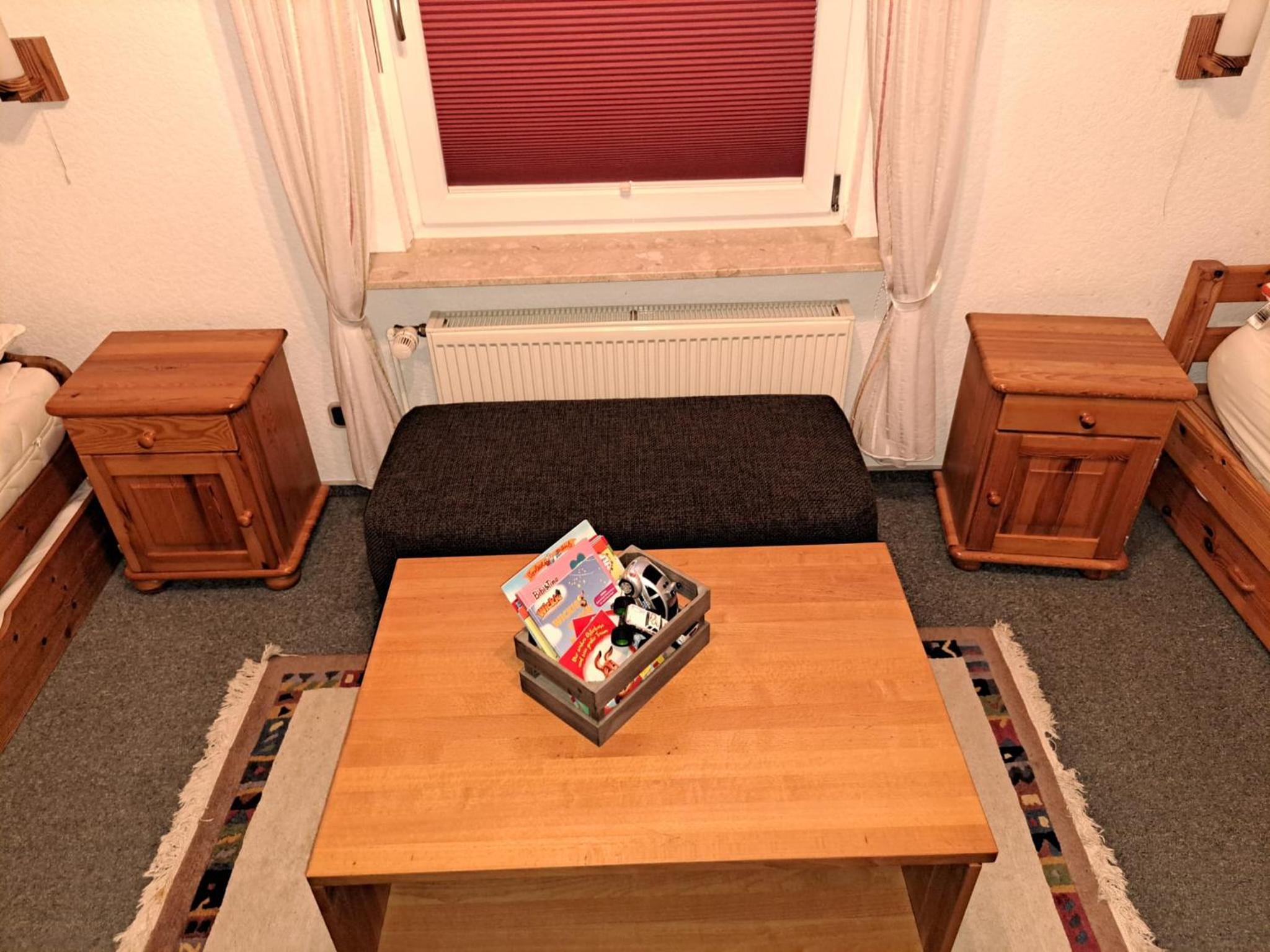 Haus Seestern