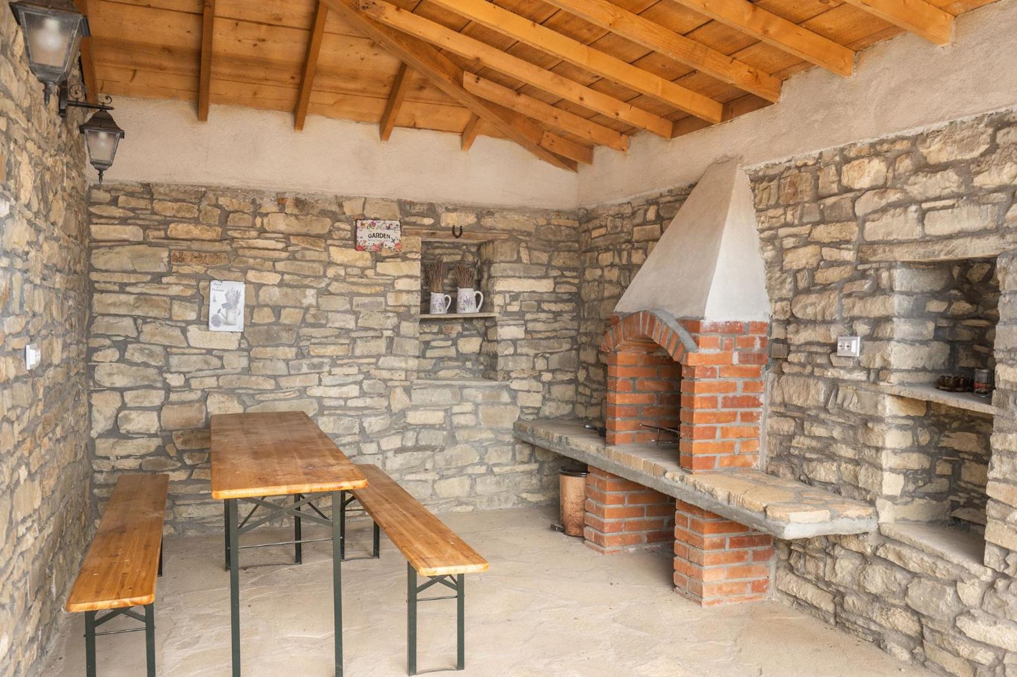 Casa Lavandula
