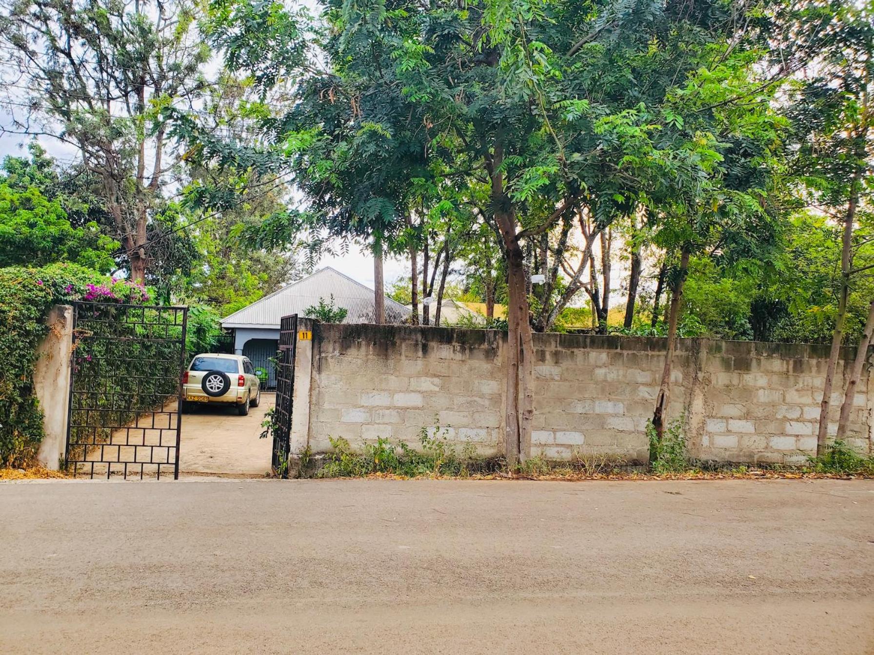 Masama House view 3