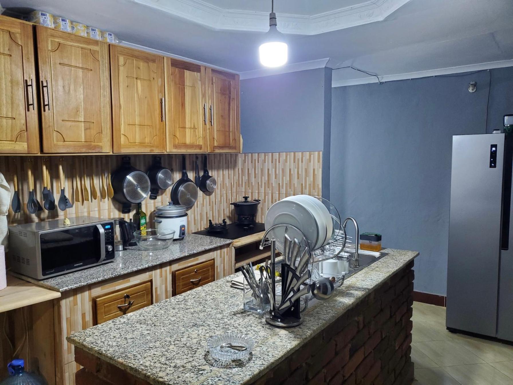 Masama House view 4