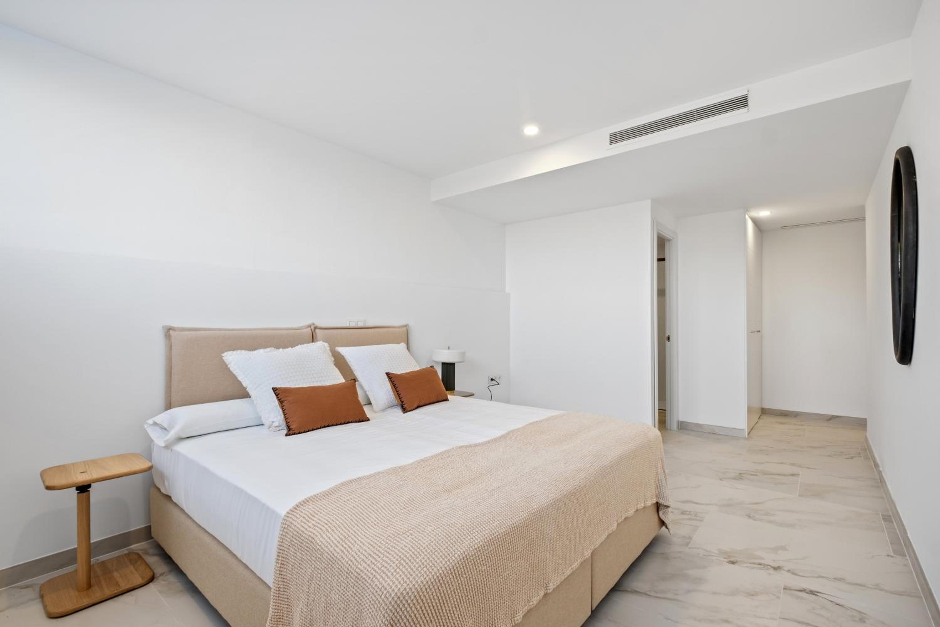 Villas Pinares de San Anton - Sea, City, Mountain, Views