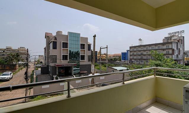 Hotel Bollywood Two point Oh! Puri