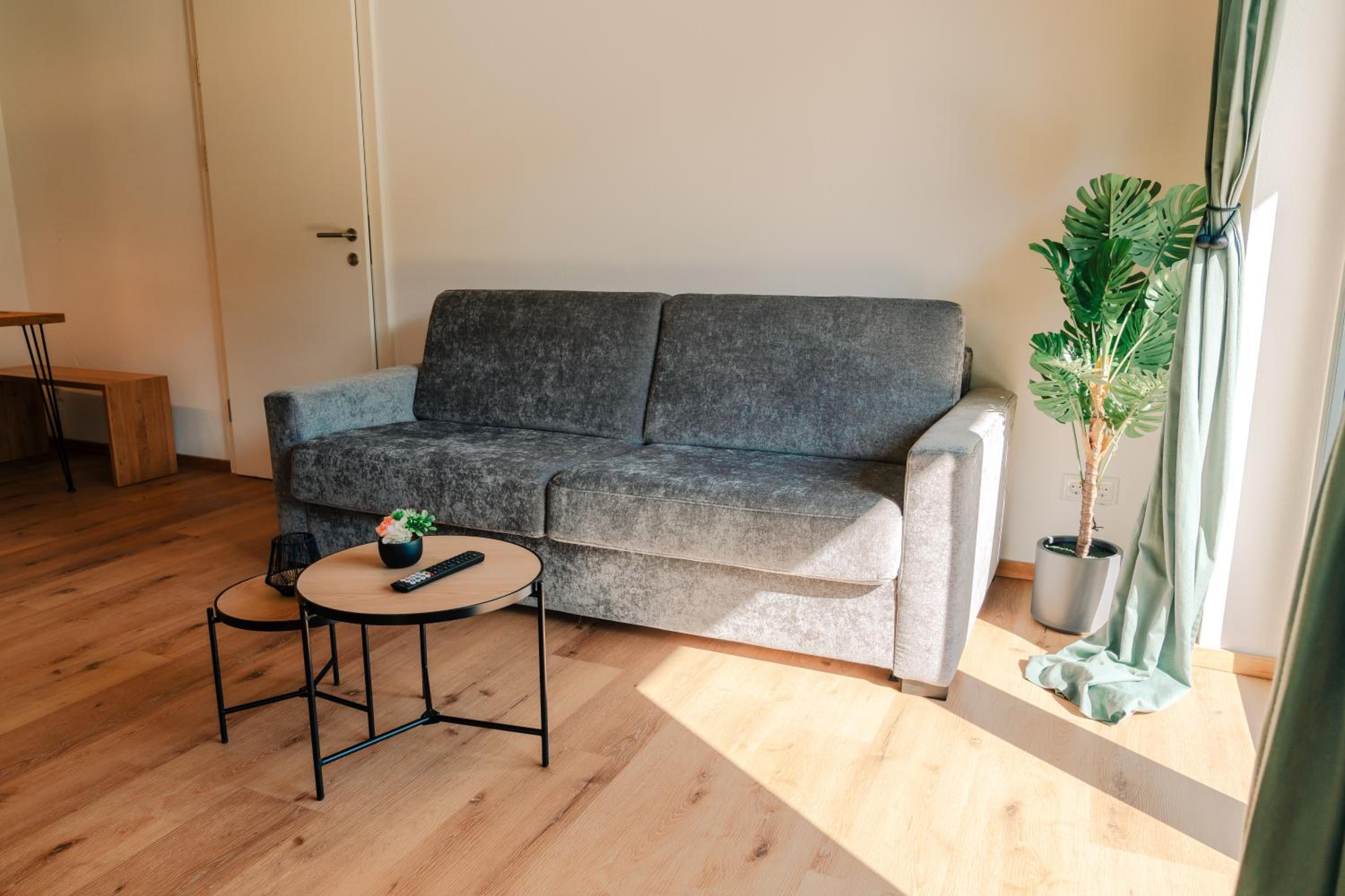 Höhenweg Appartement & Ferienwohnung