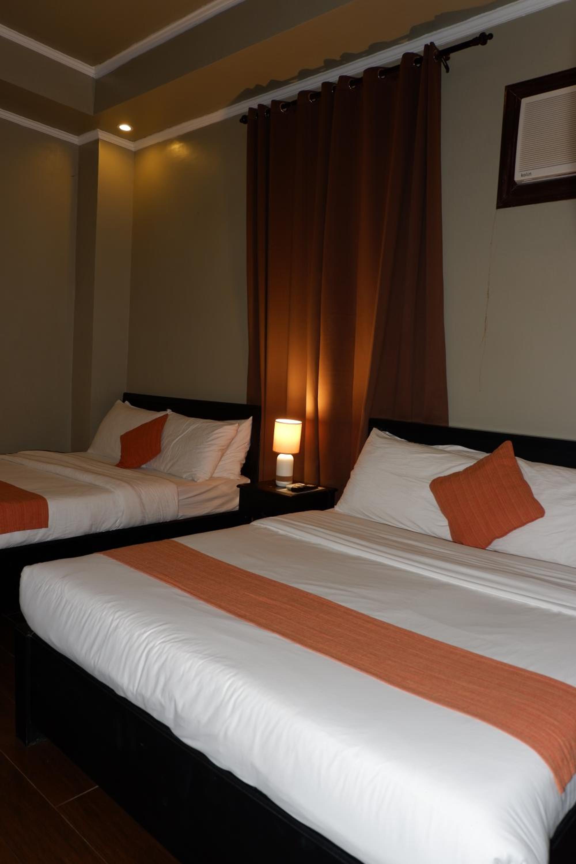 Vela Terraces Hotel